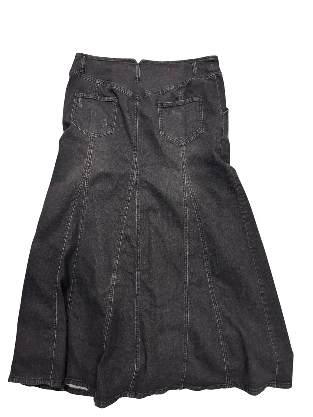 Chartou skirt