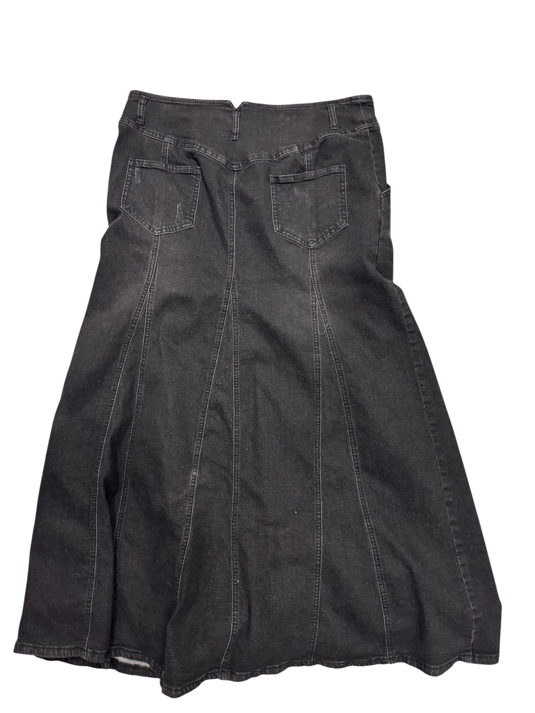 Chartou skirt