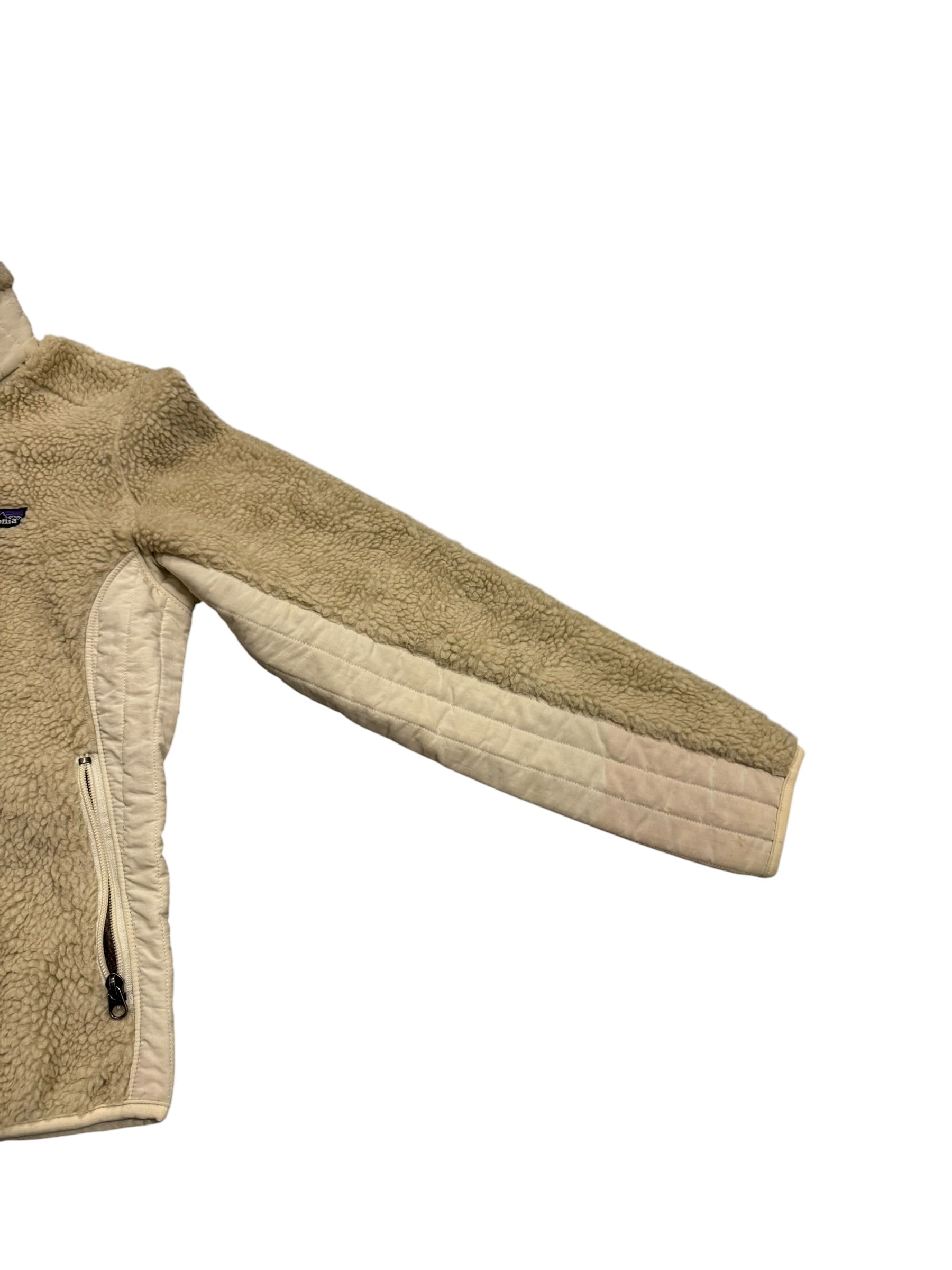 Patagonia Fur Sweater