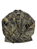 Just Fab Moto Jacket