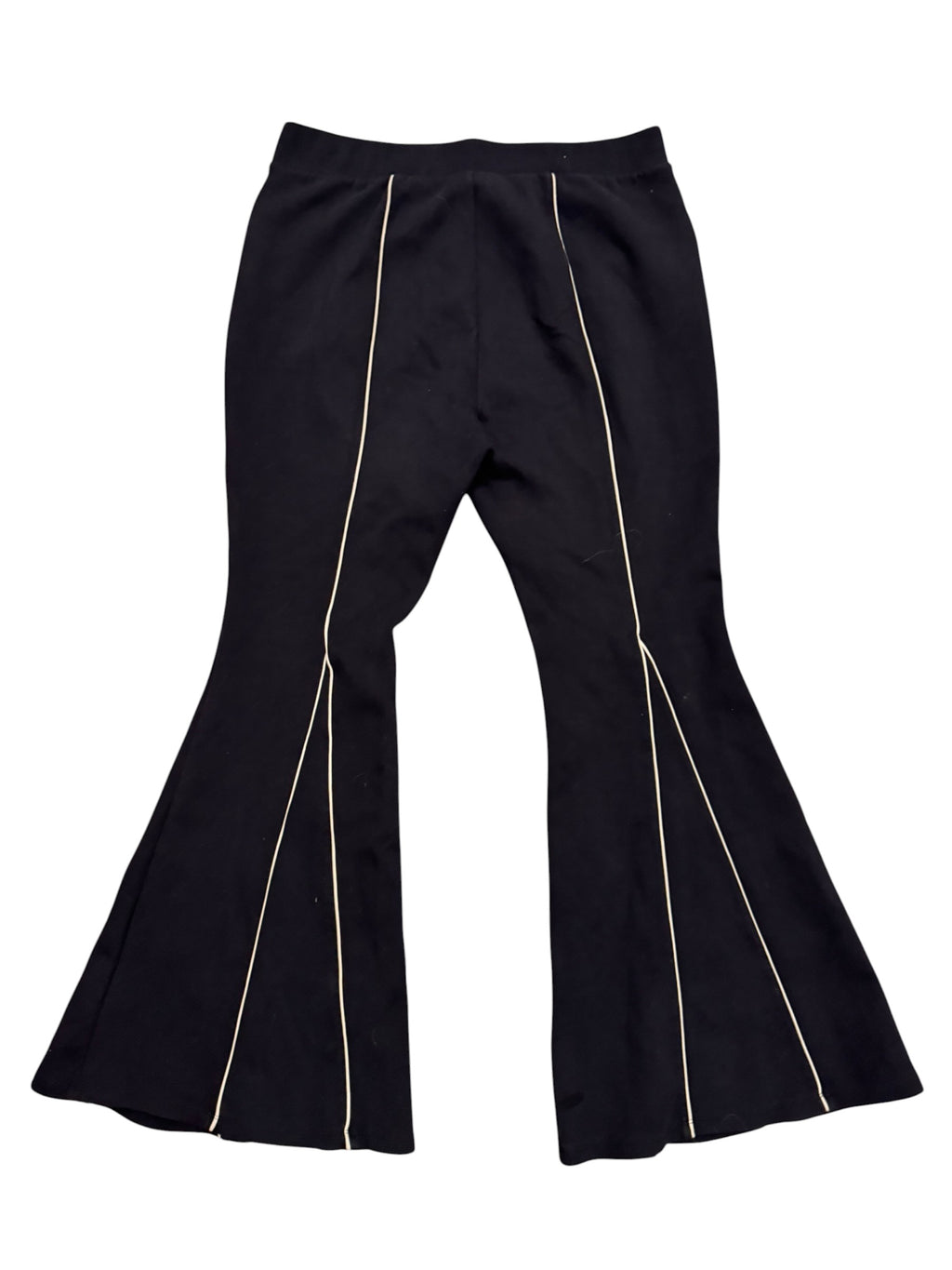 Victor Glemaud Flared Pants
