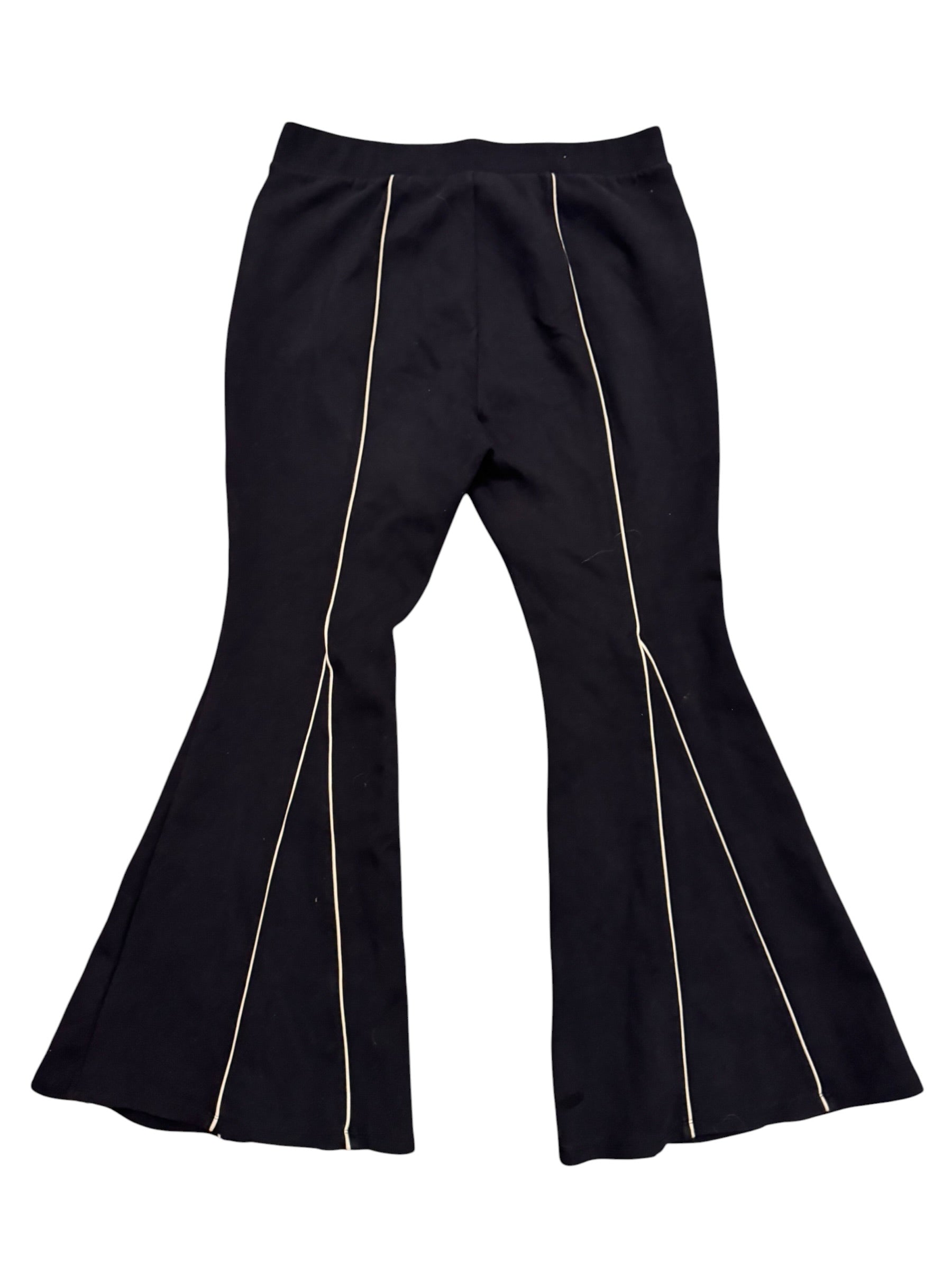 Victor Glemaud Flared Pants