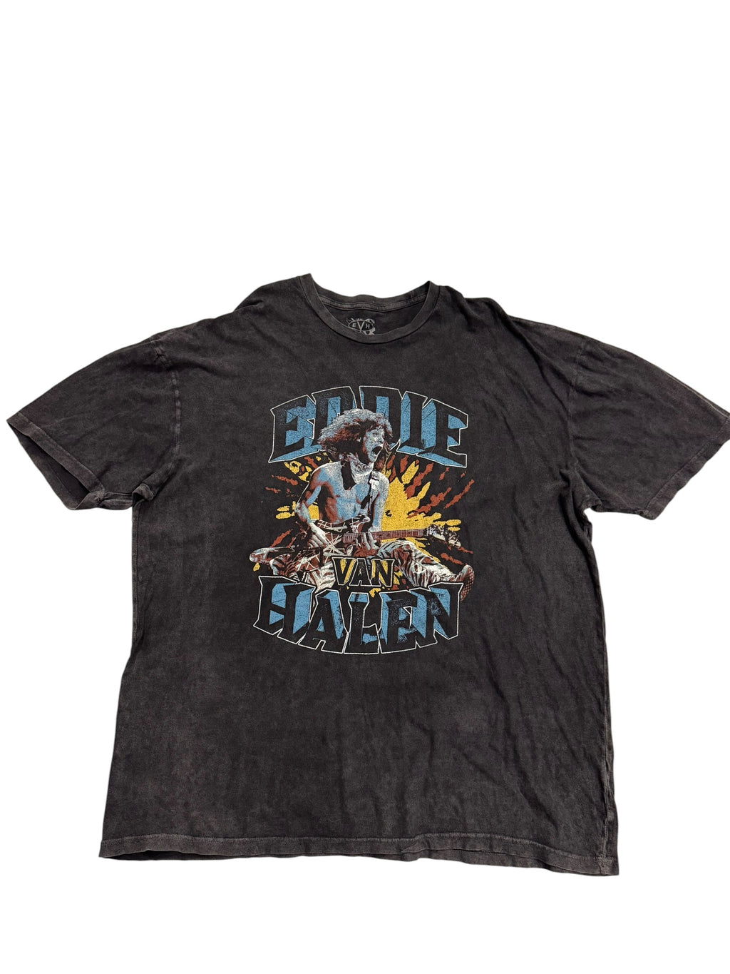 Eddie Van Halen Shirt