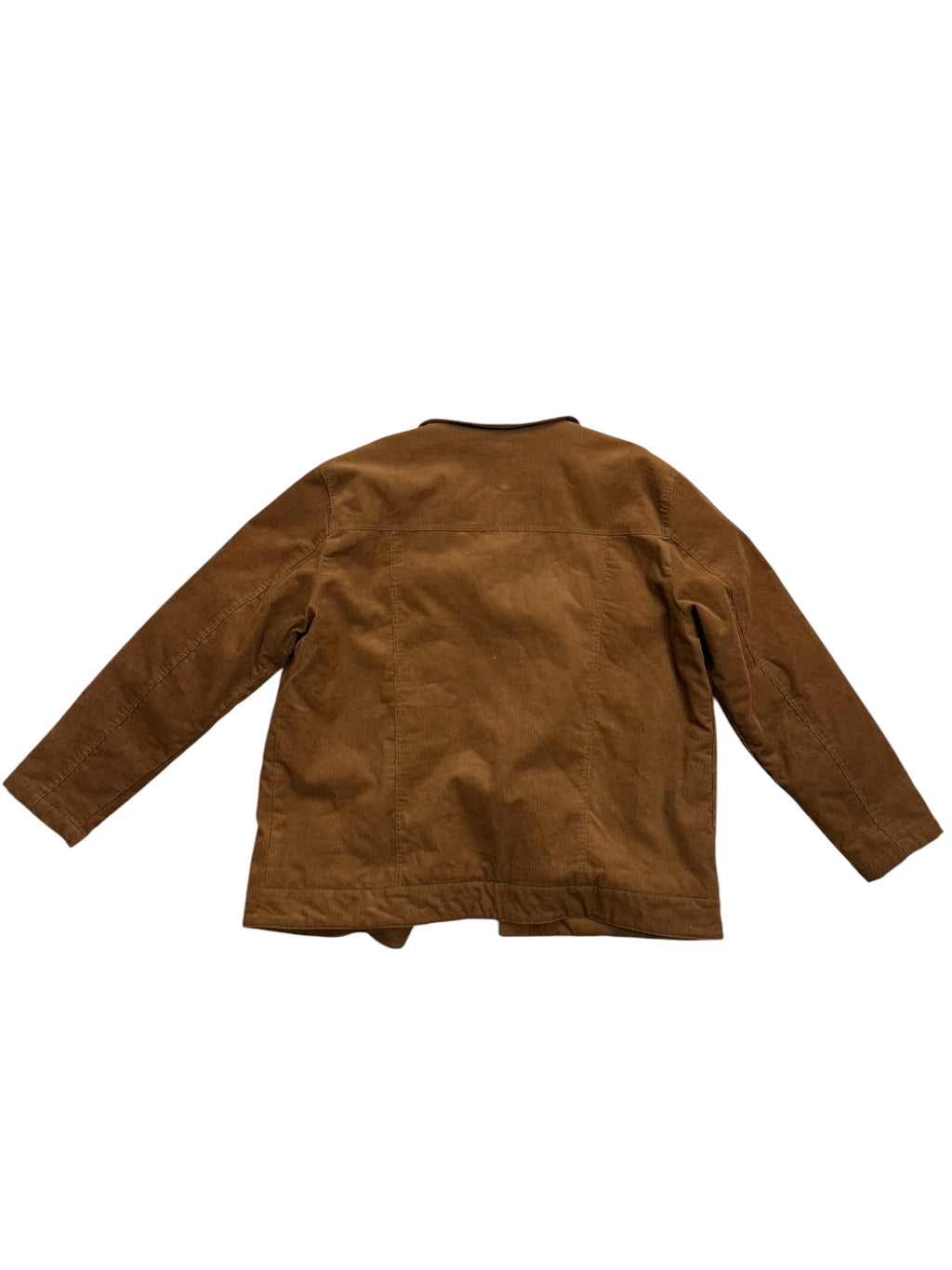 Mountain and Isles Brown Sweater