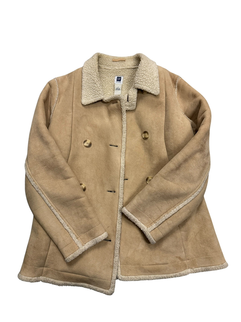 Gap Beige Sweater