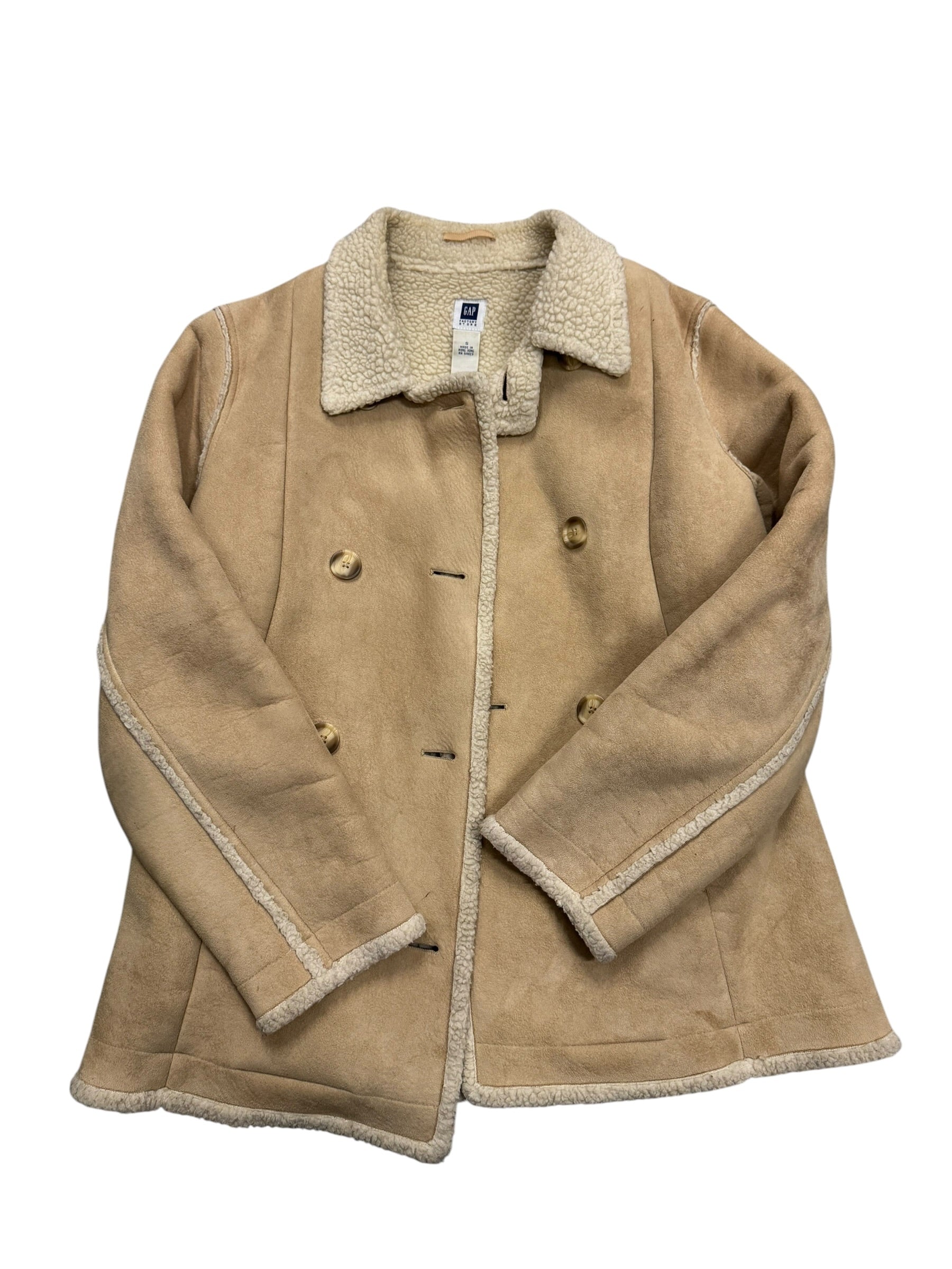 Gap Beige Sweater