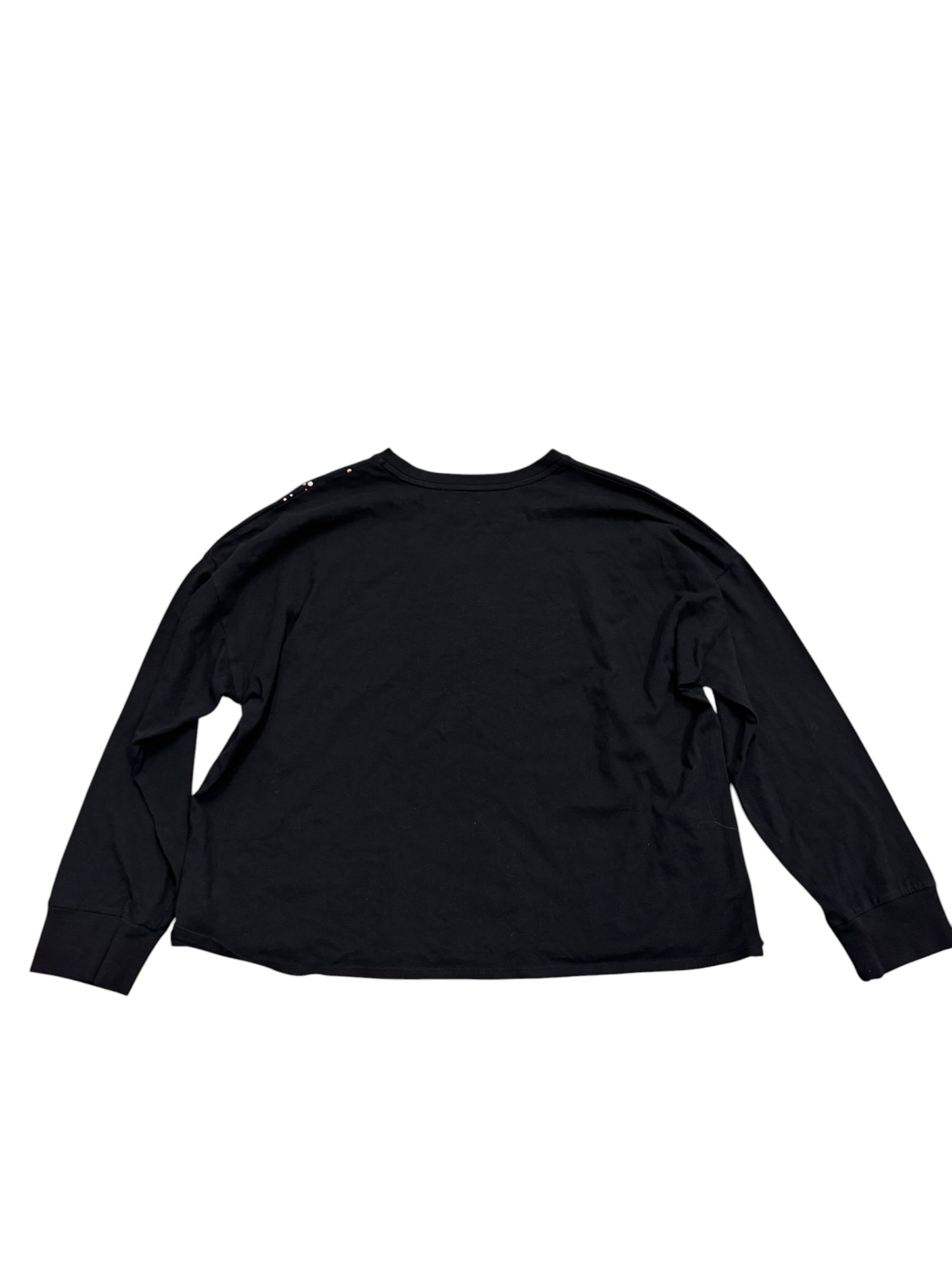 Adidas Star Long sleeve