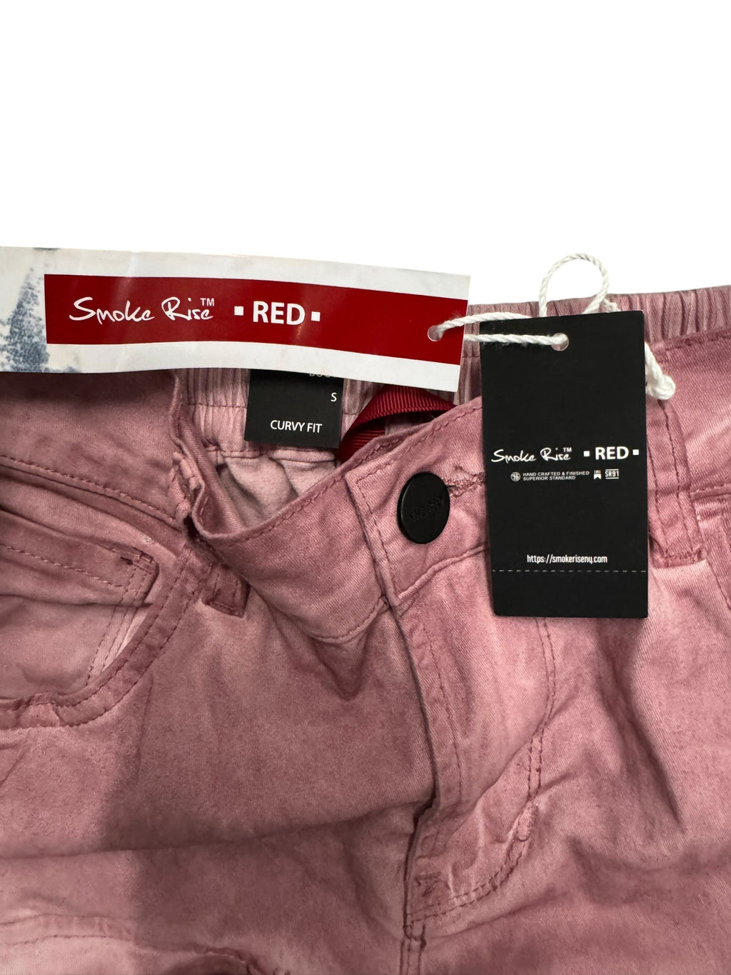 Ruby High Rise Boot Cargo Pants