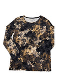 Croft & Barrow Long sleeve