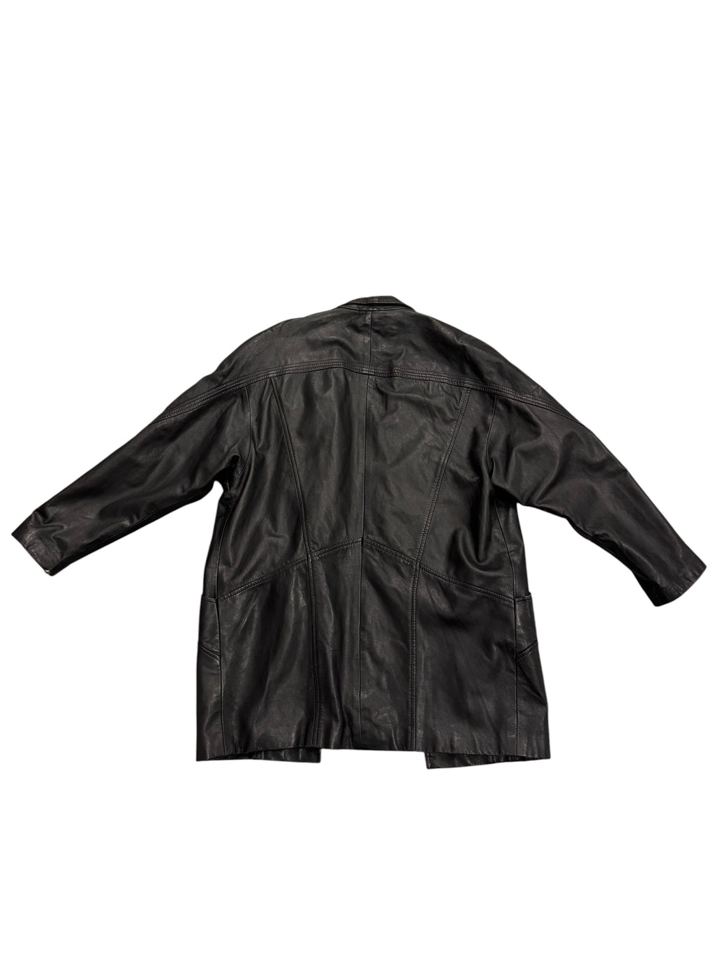 WINLIT  Leather Jacket