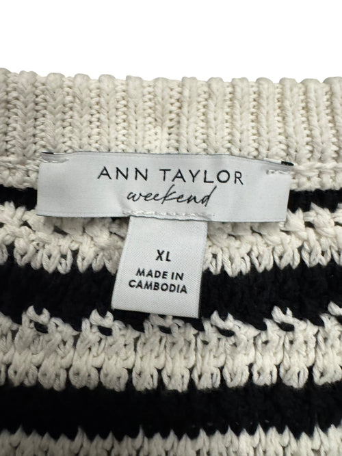 Ann Taylor Sleeveless