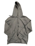 Grey Nike Hoodie
