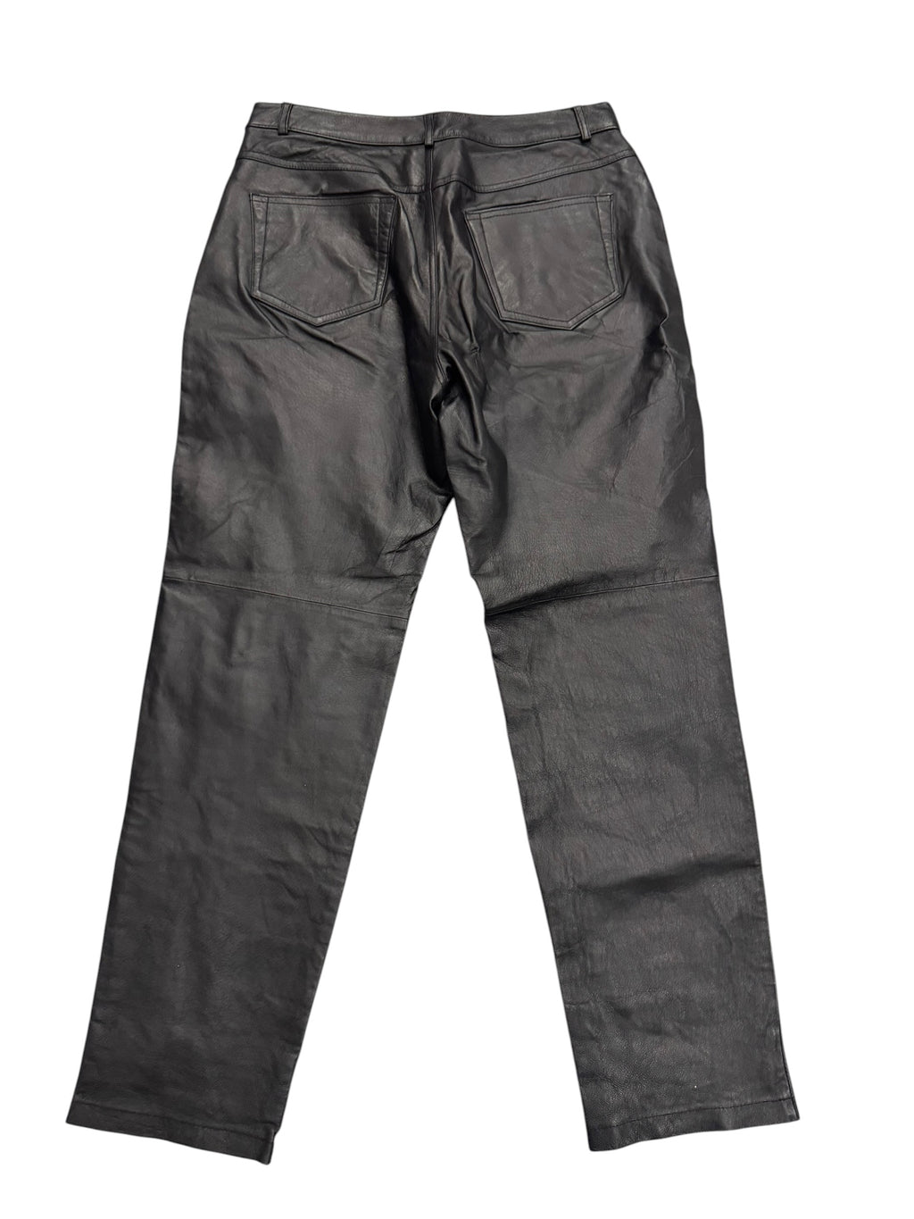 Bagatelle Leather Pants