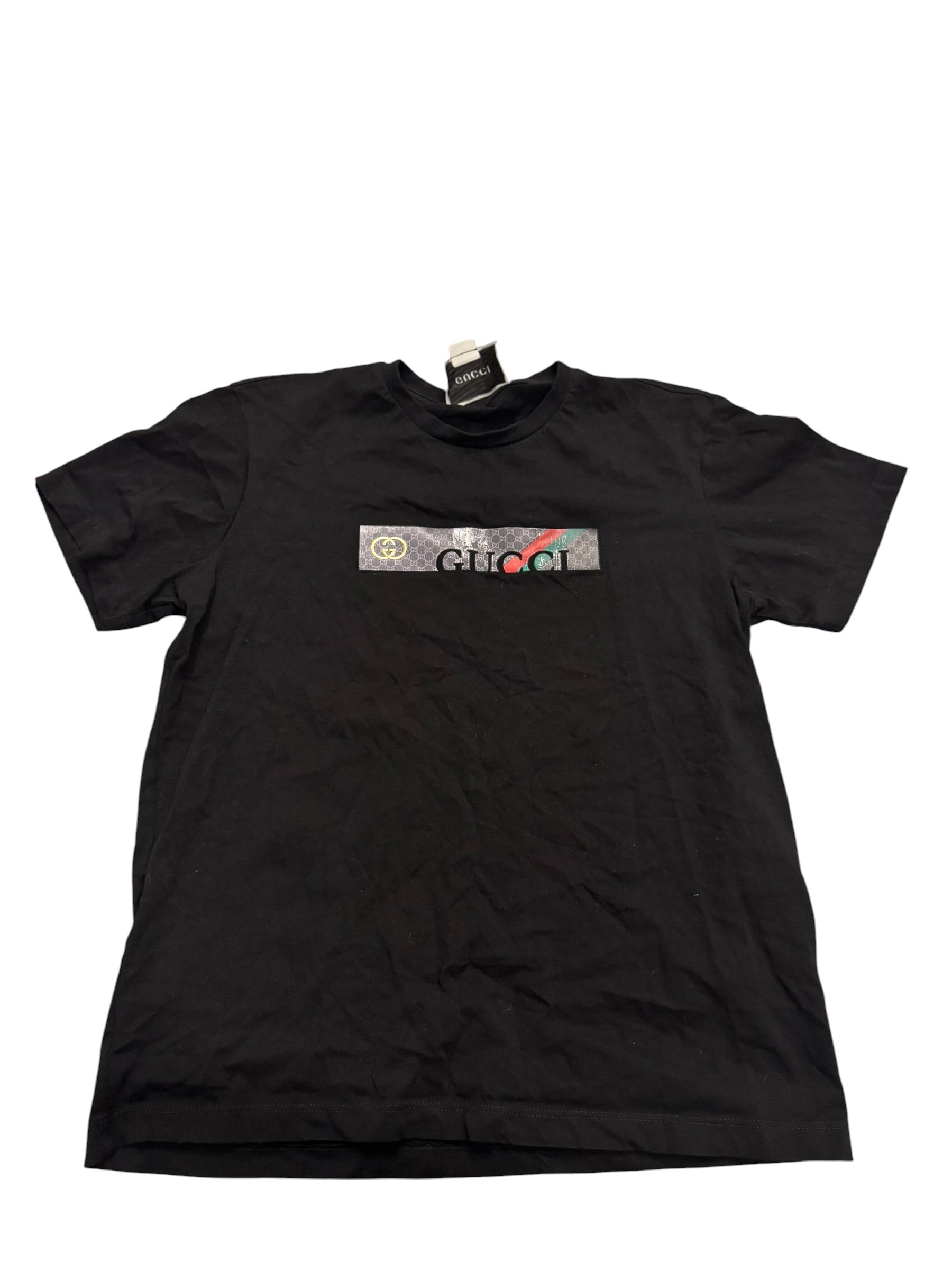 Gucci Cotton Shirt
