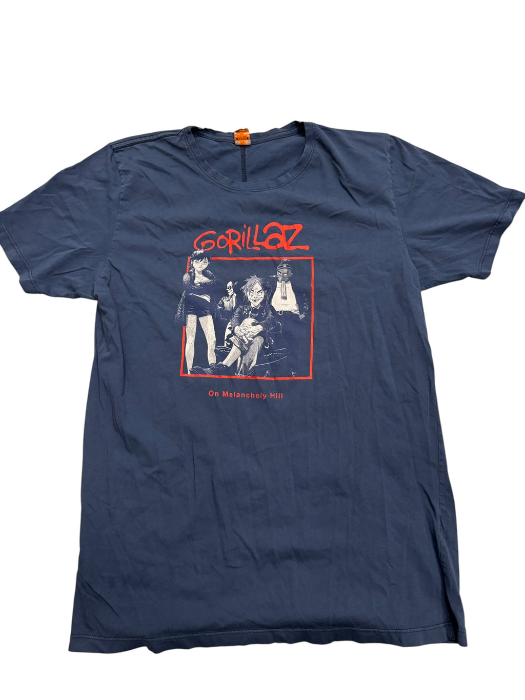 Gorrilaz T-shirt