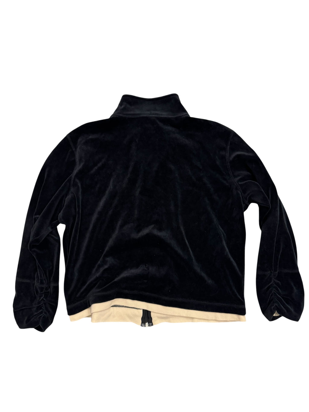 Three hearts sweater