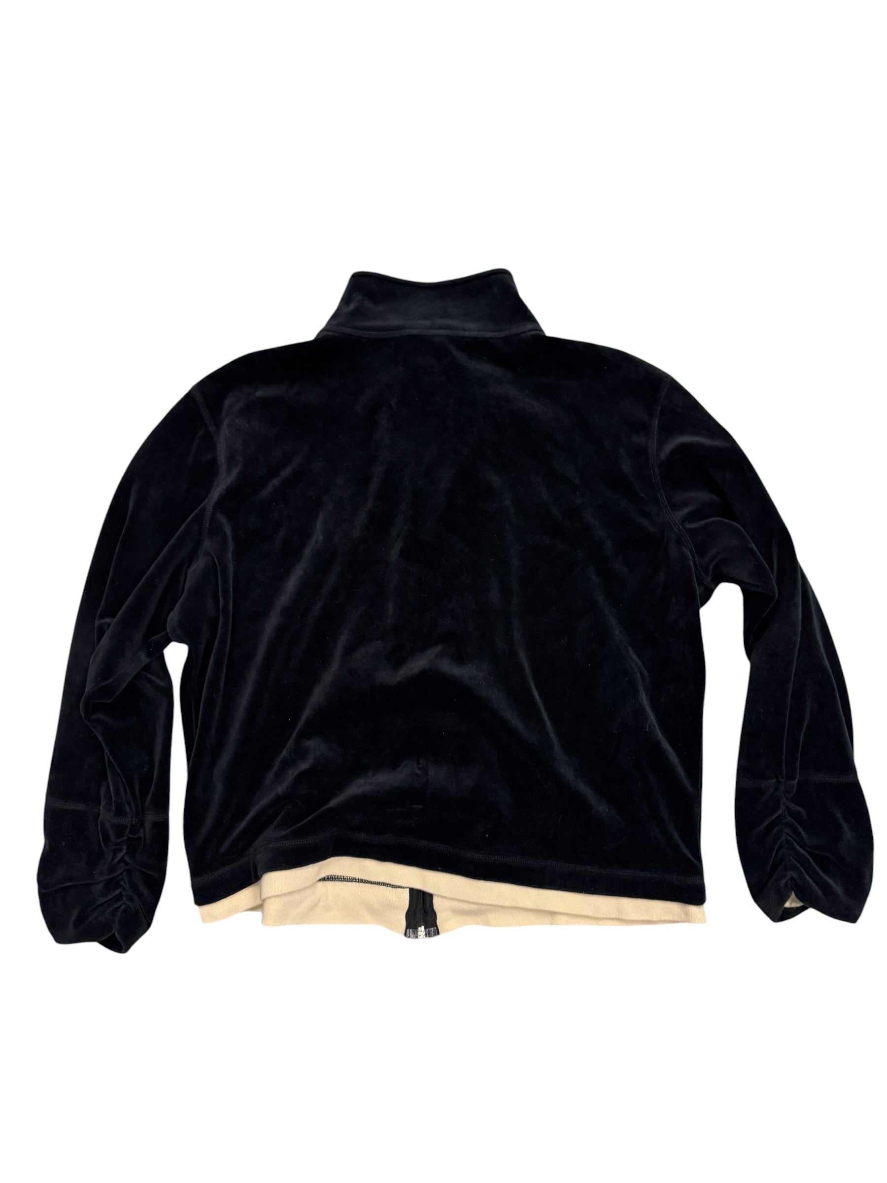 Three hearts sweater