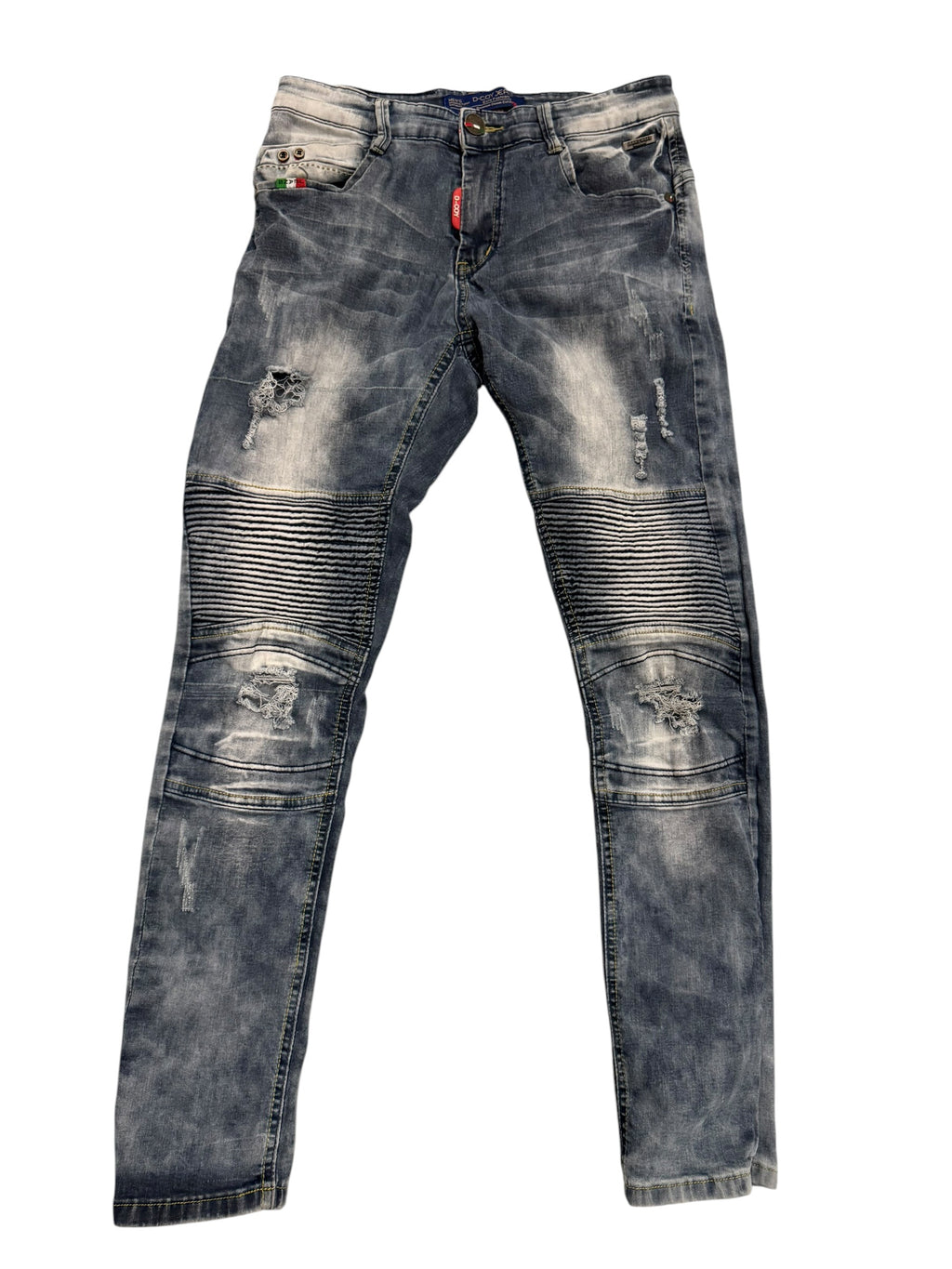 D-coy Jeans
