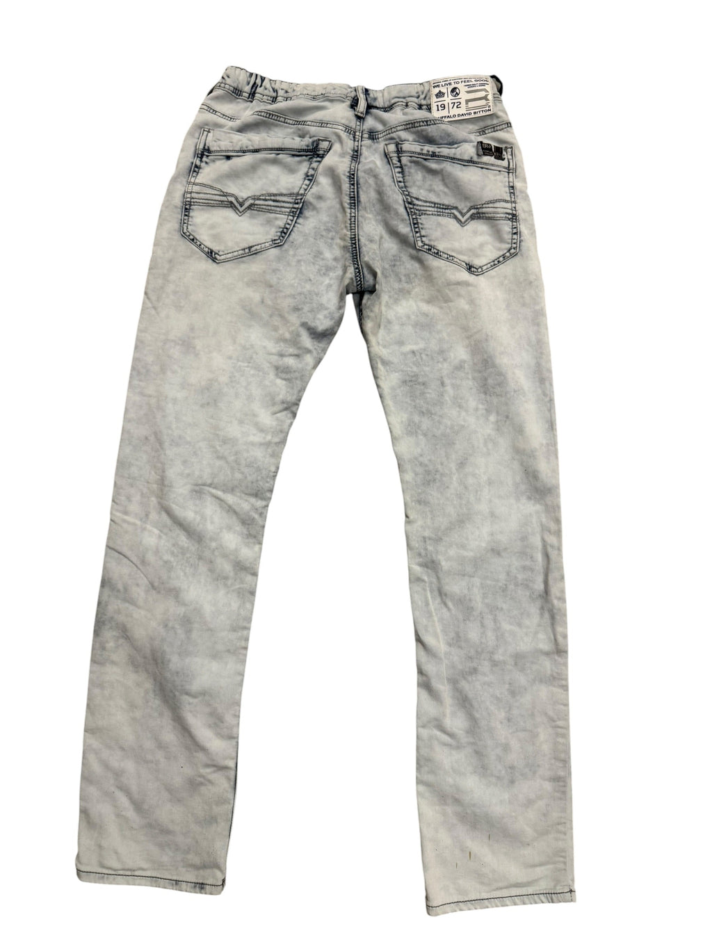 Casper-x pants