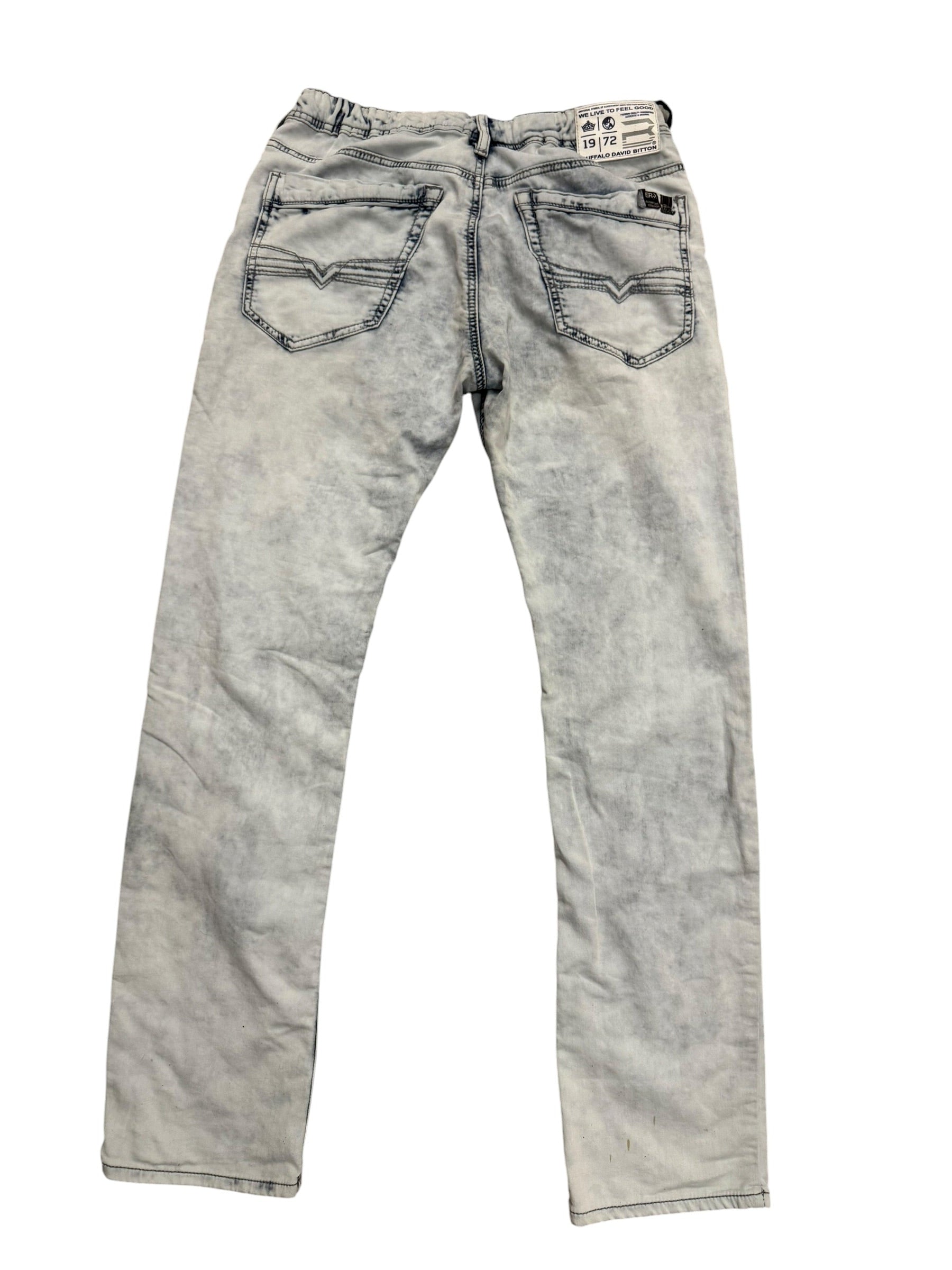 Casper-x pants