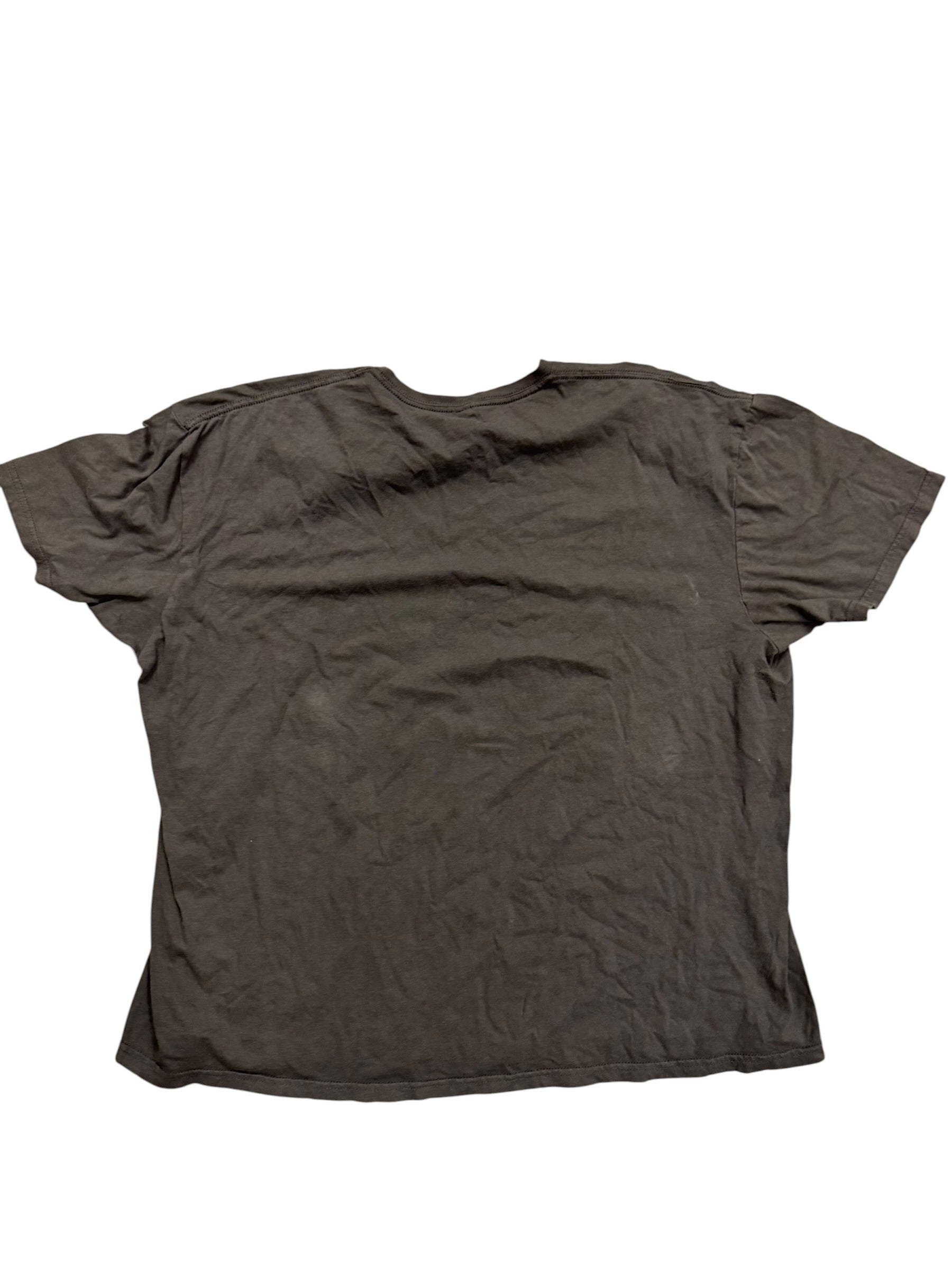 The Last Of Us t-shirt