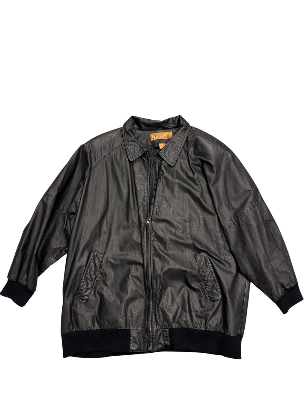 For You Leather Jacket