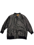 For You Leather Jacket