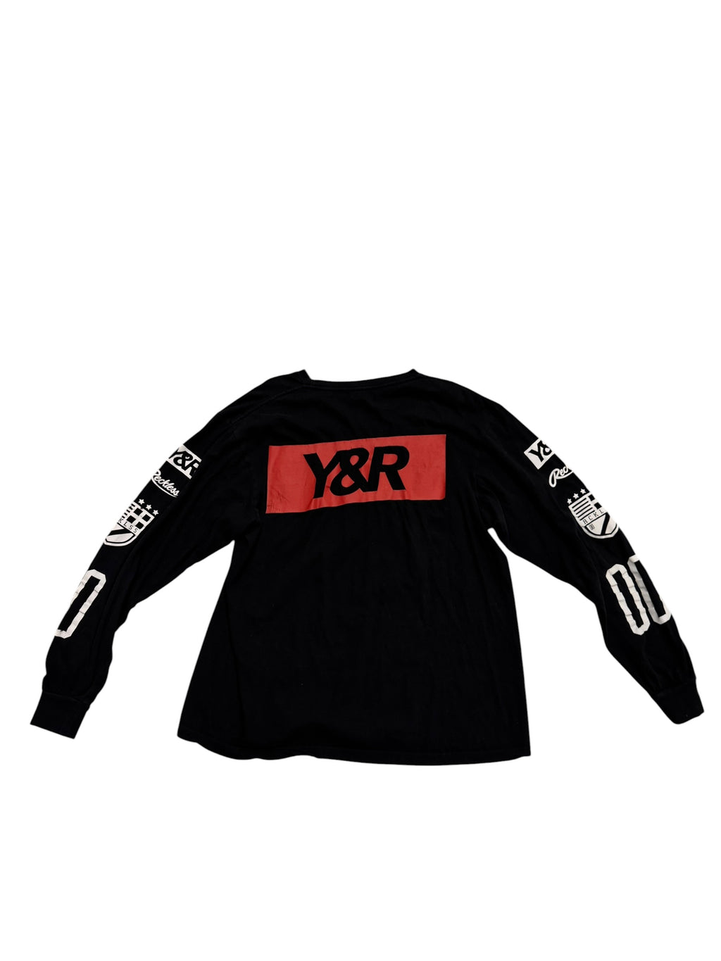 Y&R Longsleeve