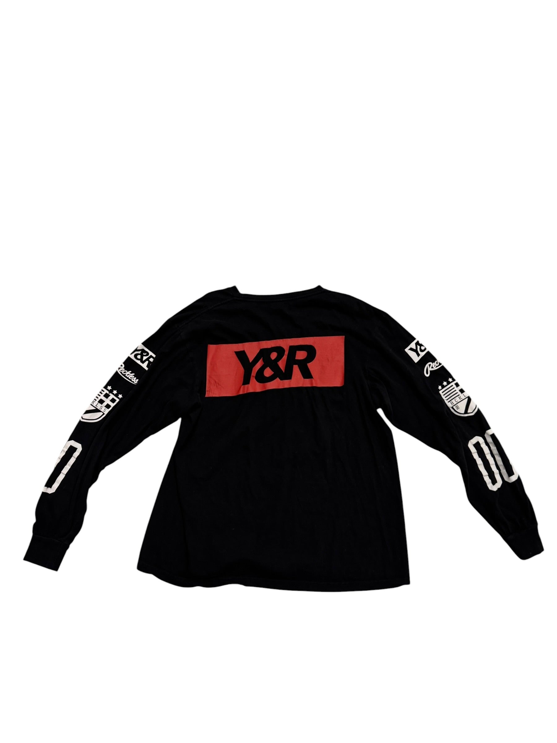 Y&R Longsleeve