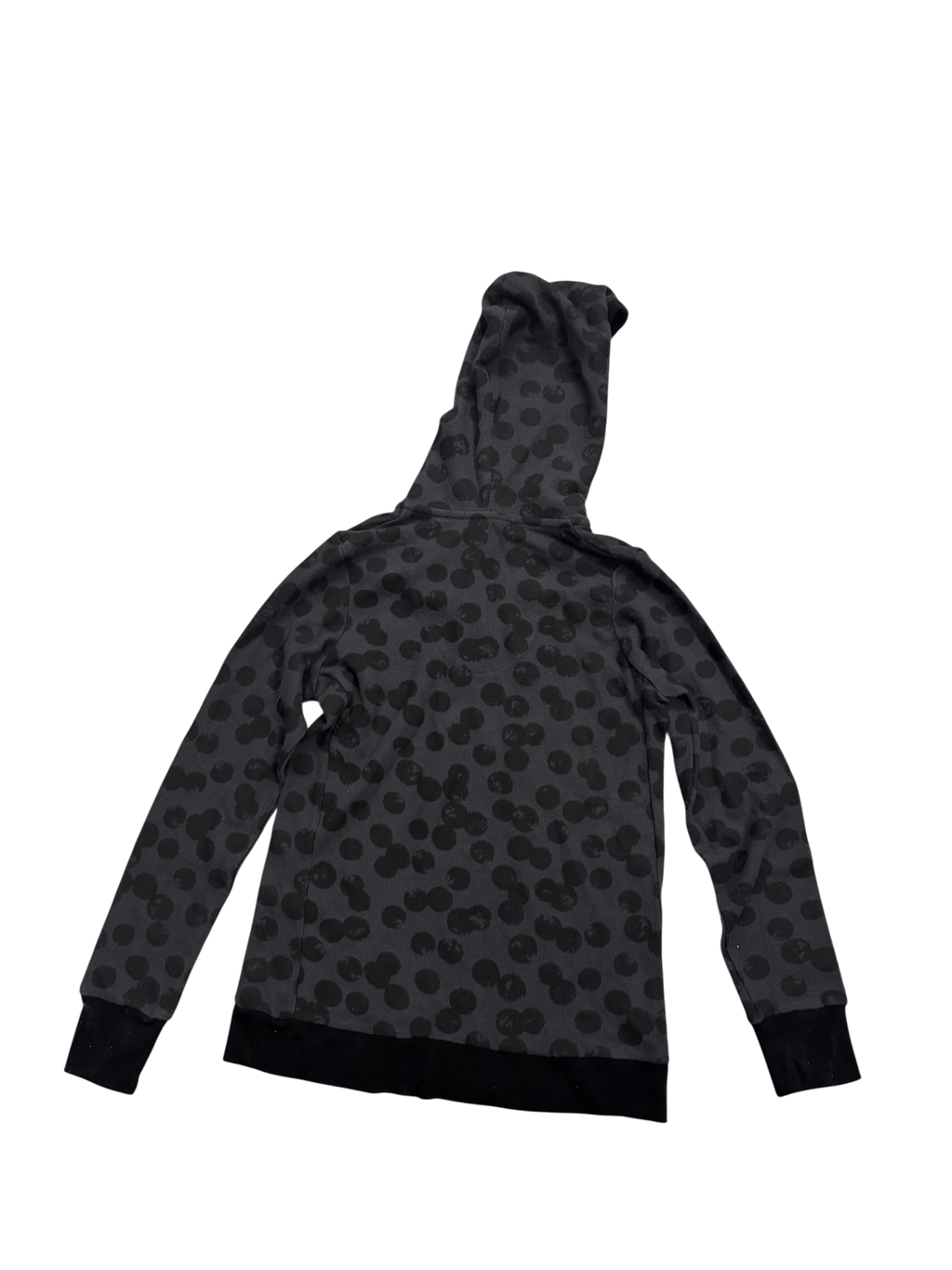 DKNY Polka Dot Hoodie