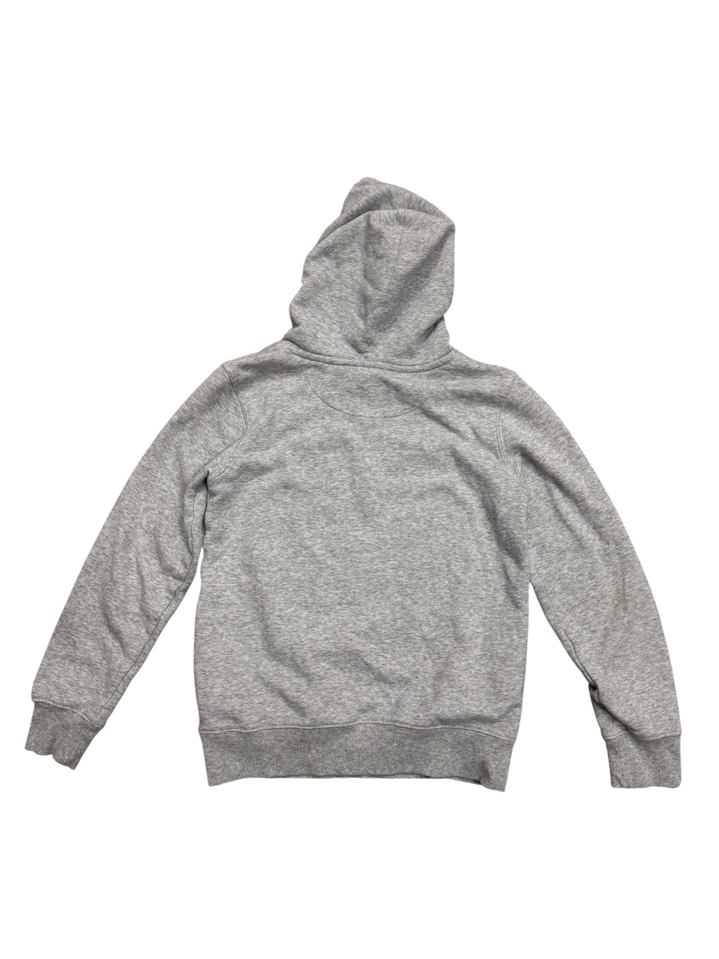 Levi Grey Hoodie
