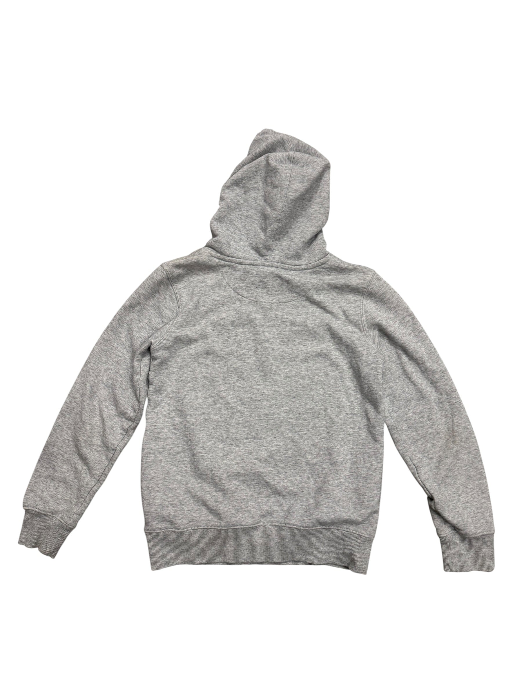 Levi Grey Hoodie