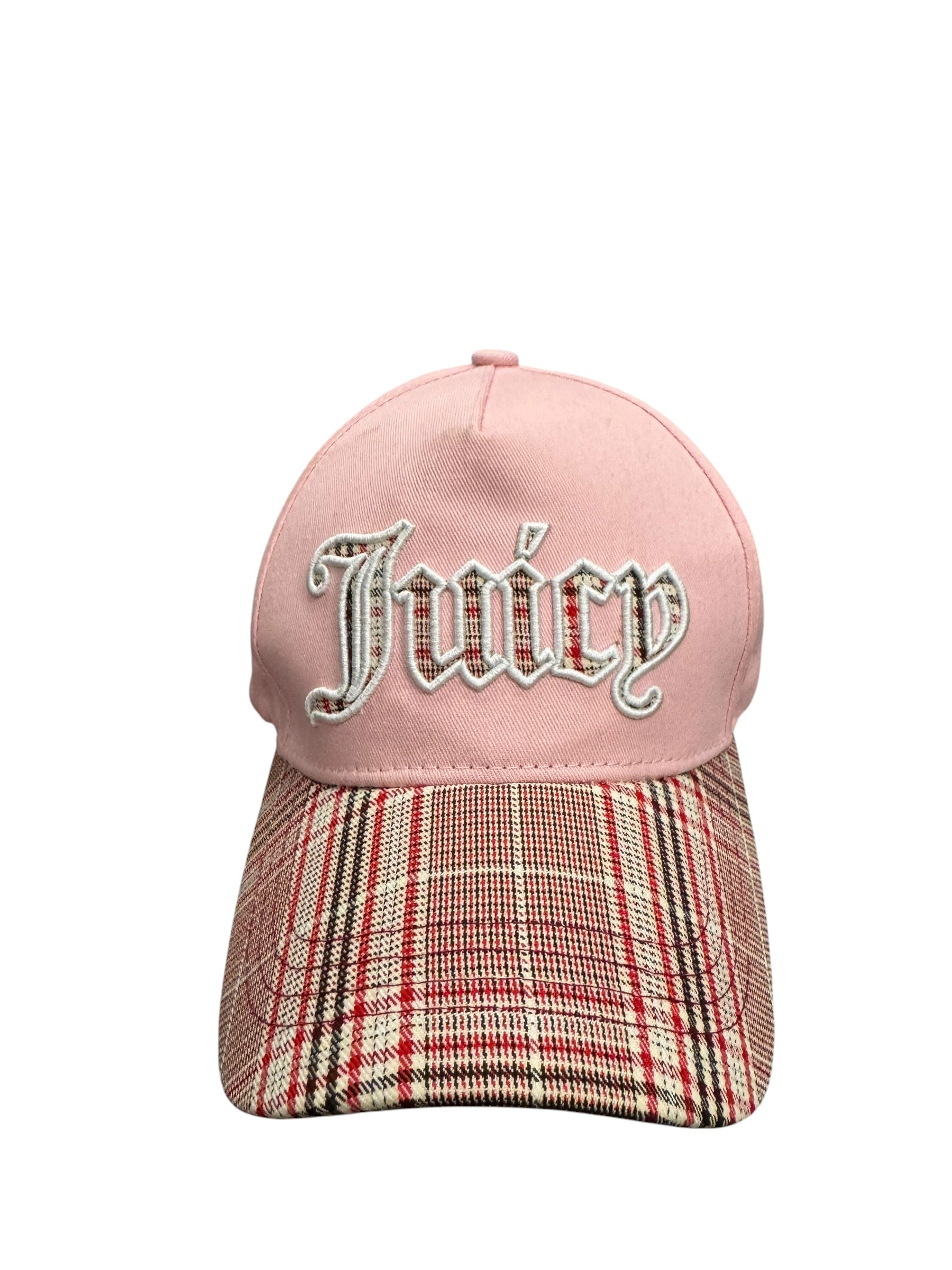 Juicy Couture Hat Pink