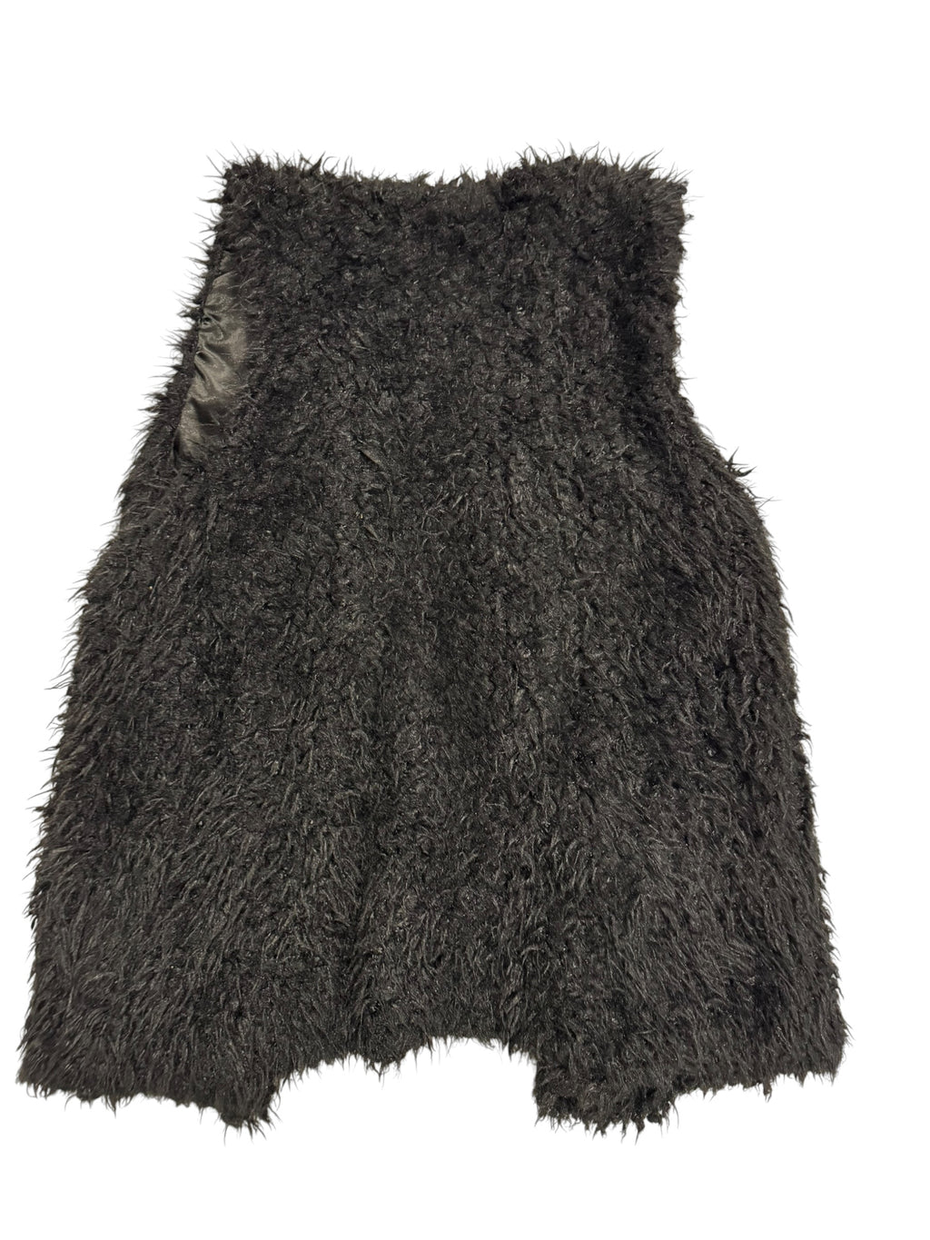 IRuyi Fur Vest