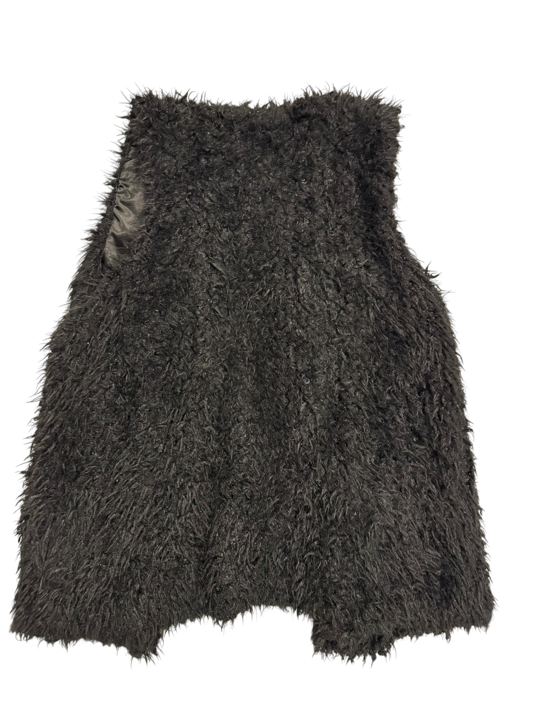 IRuyi Fur Vest
