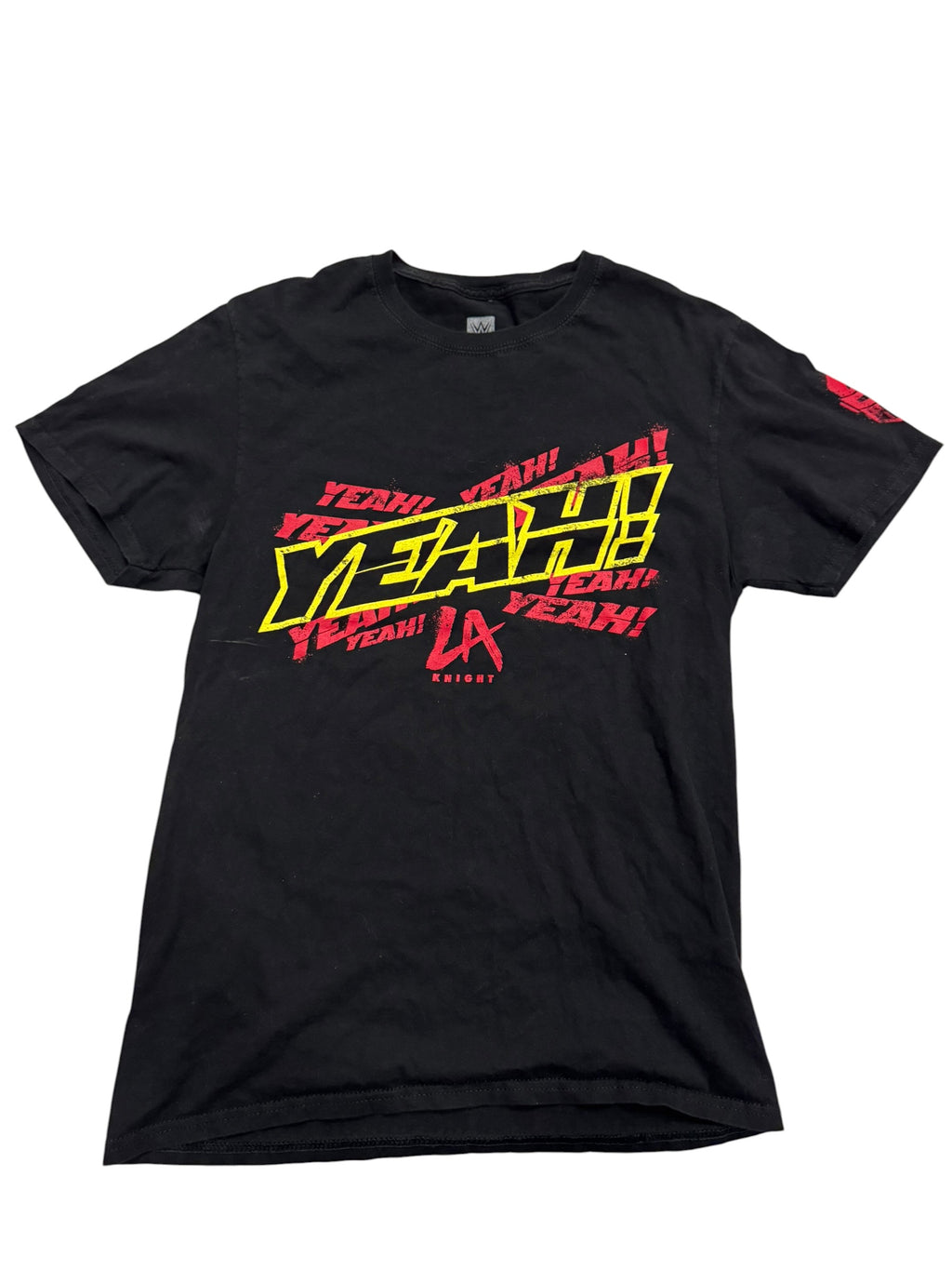 Yeah wwe T-shirt