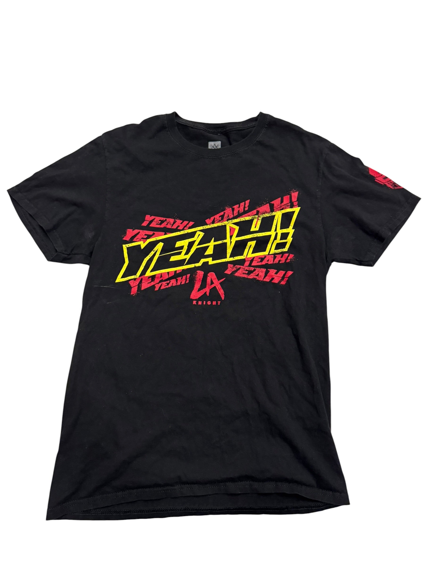 Yeah wwe T-shirt