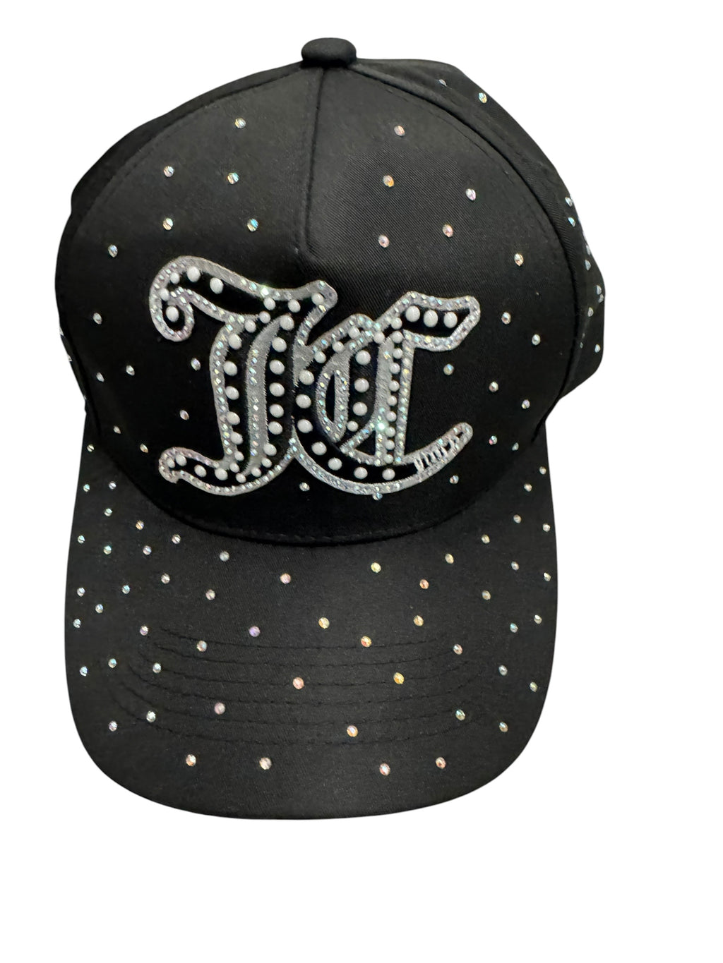 Juicy Couture Hat Black