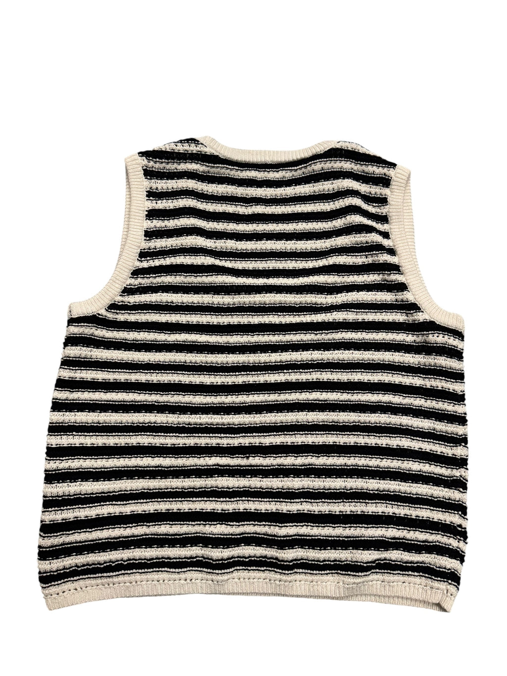 Ann Taylor Sleeveless