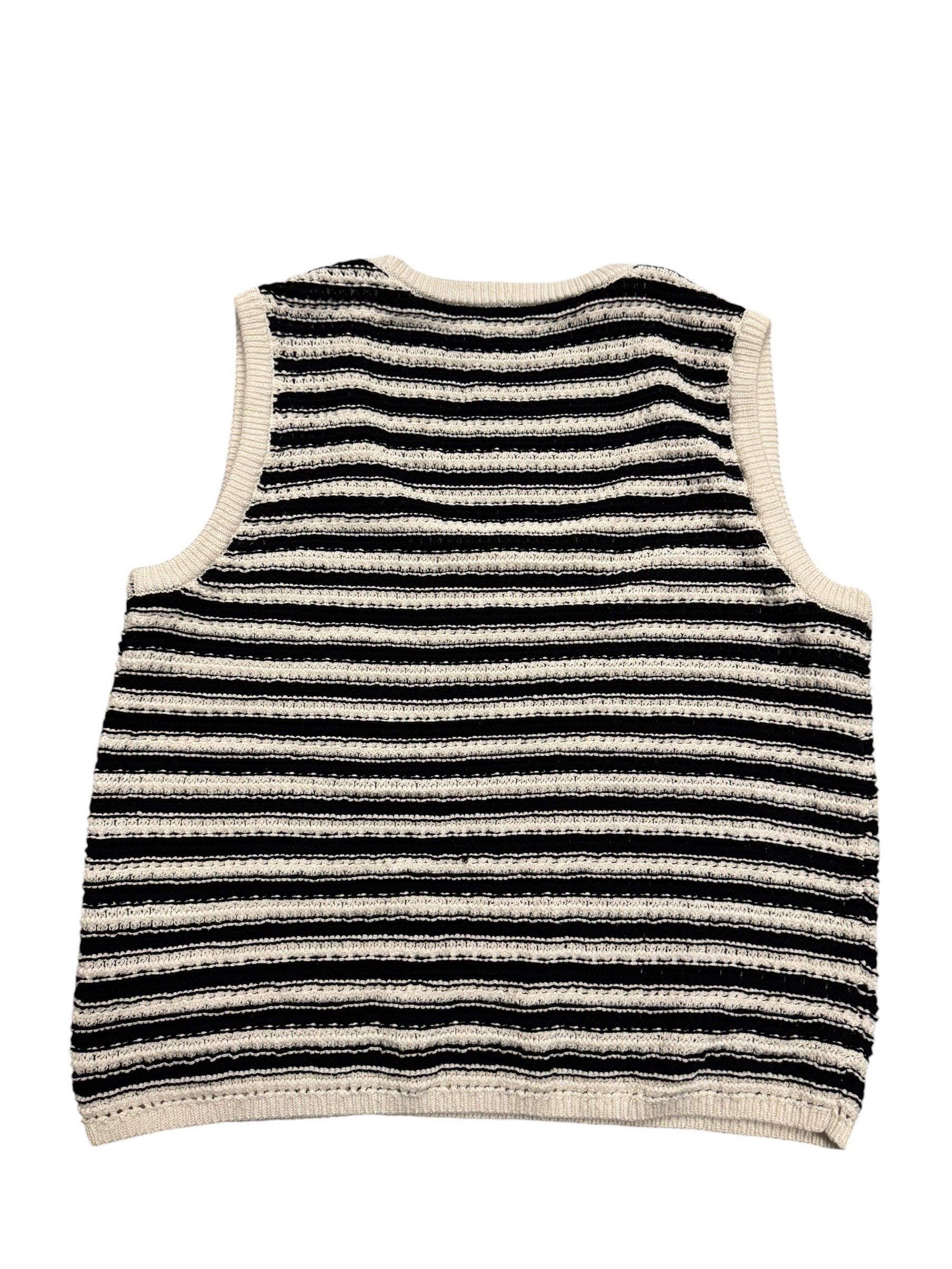 Ann Taylor Sleeveless