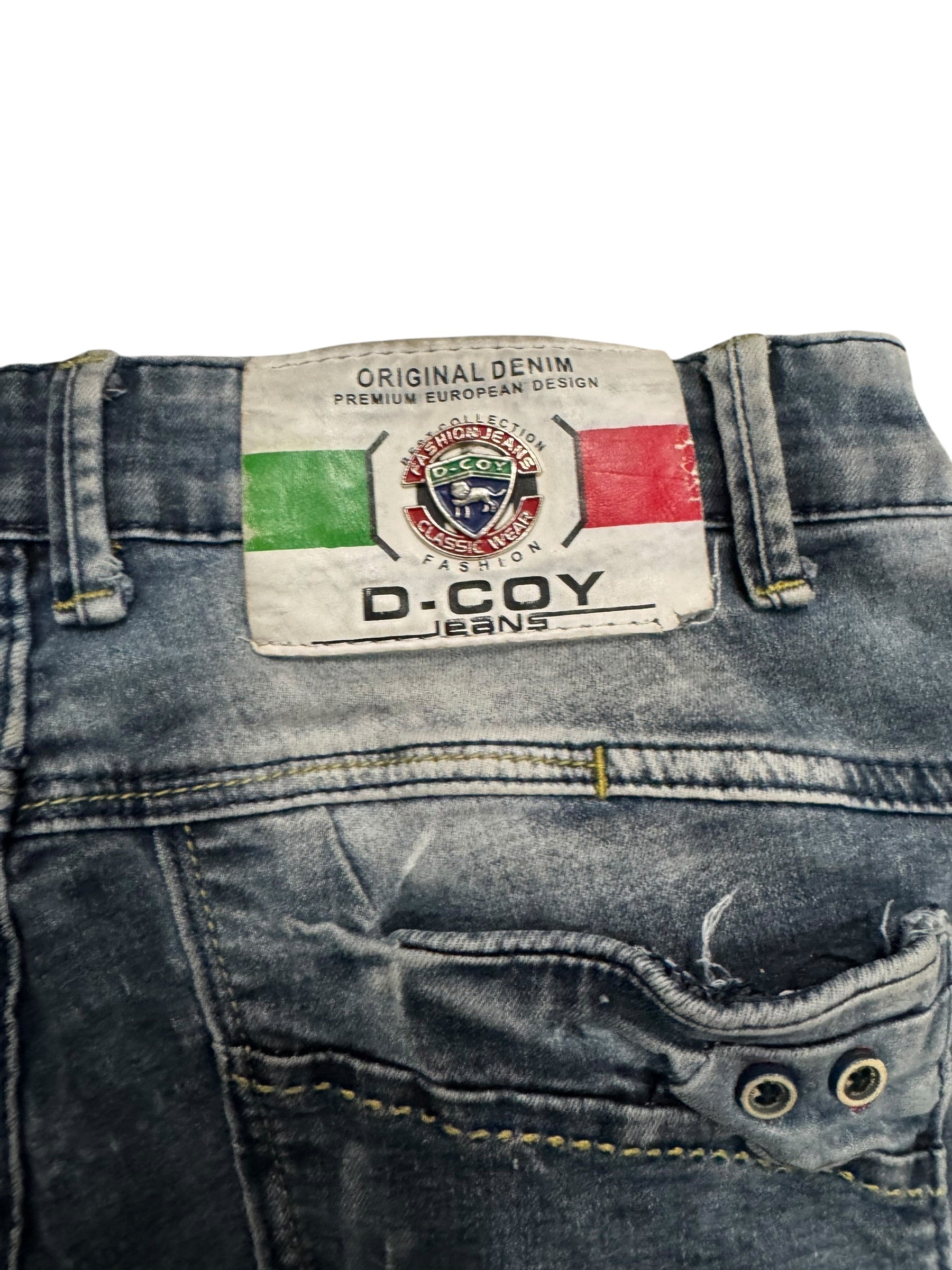 D-coy Jeans