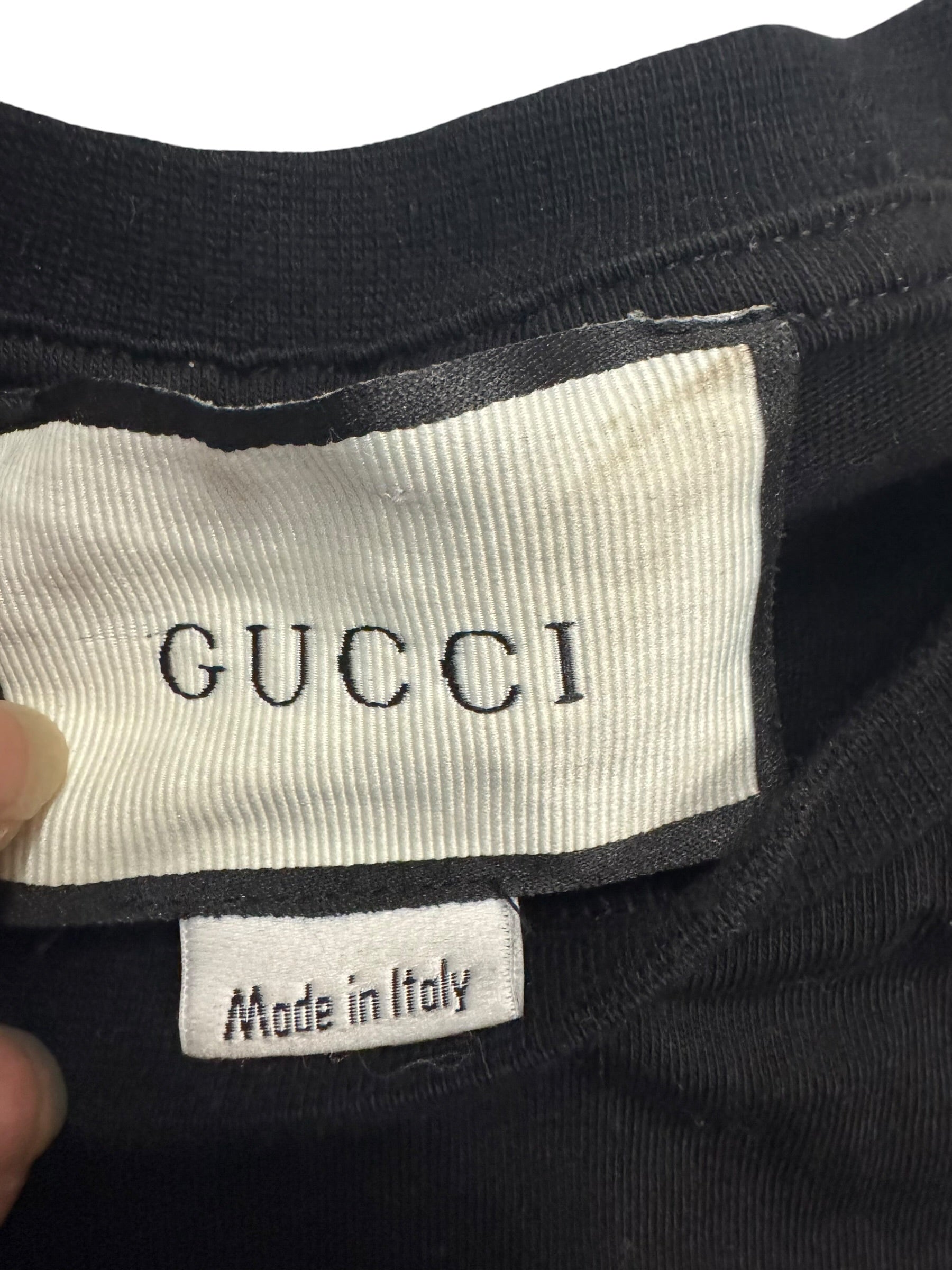 Gucci Cotton Shirt