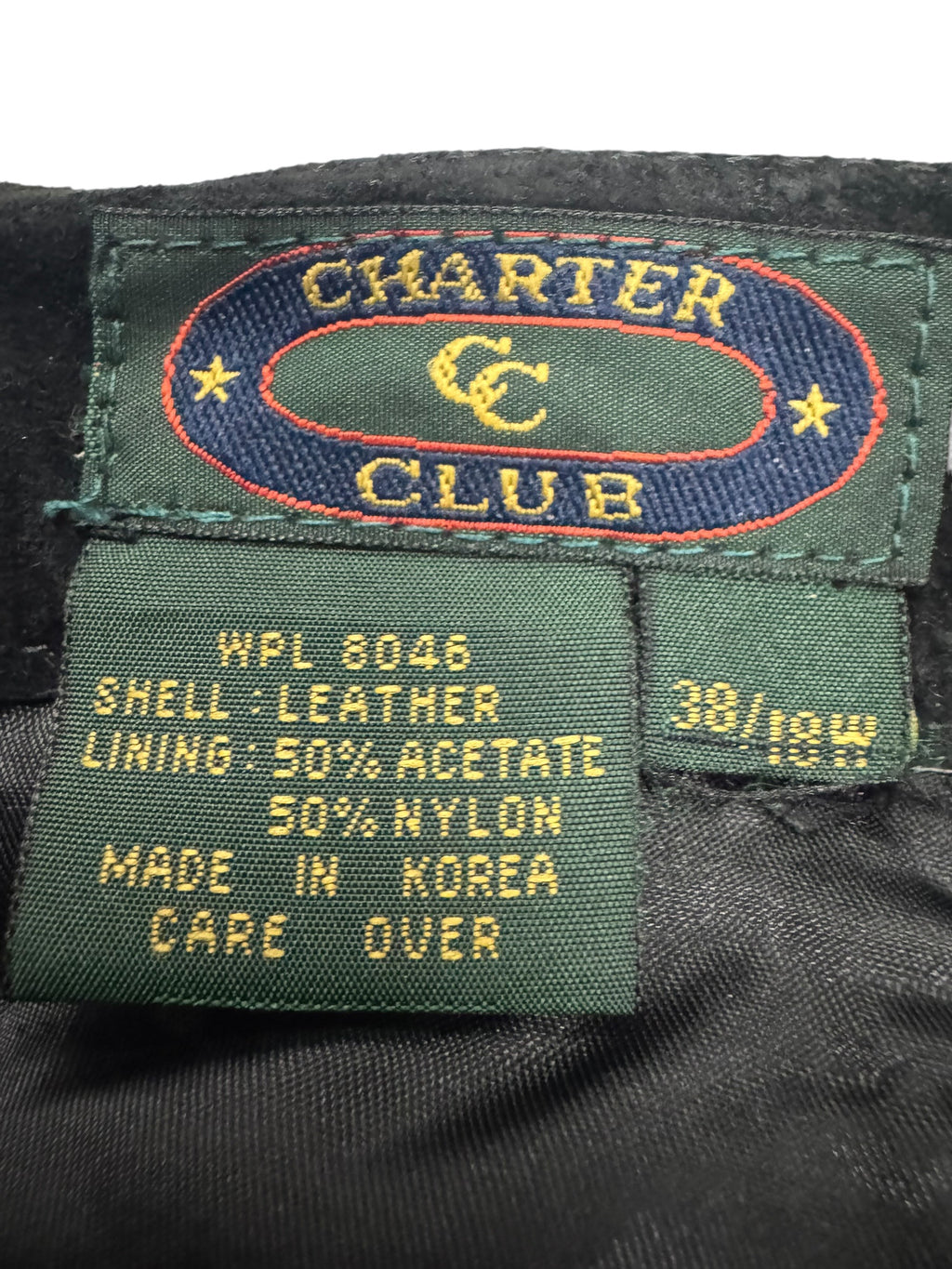 Charter Club Skirt