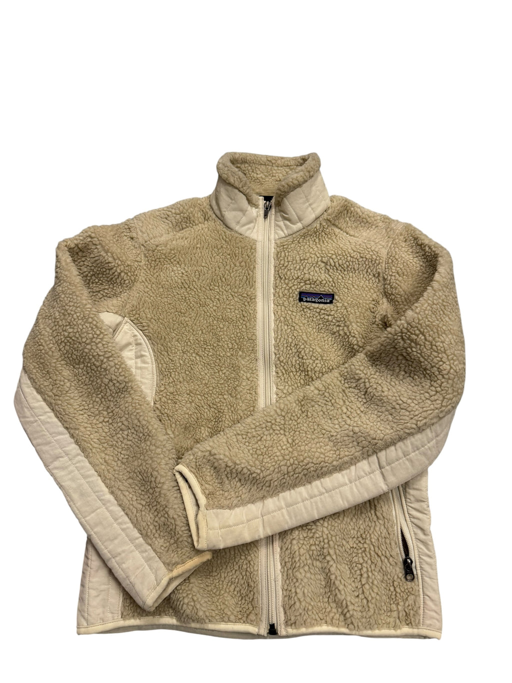 Patagonia Fur Sweater