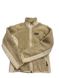 Patagonia Fur Sweater