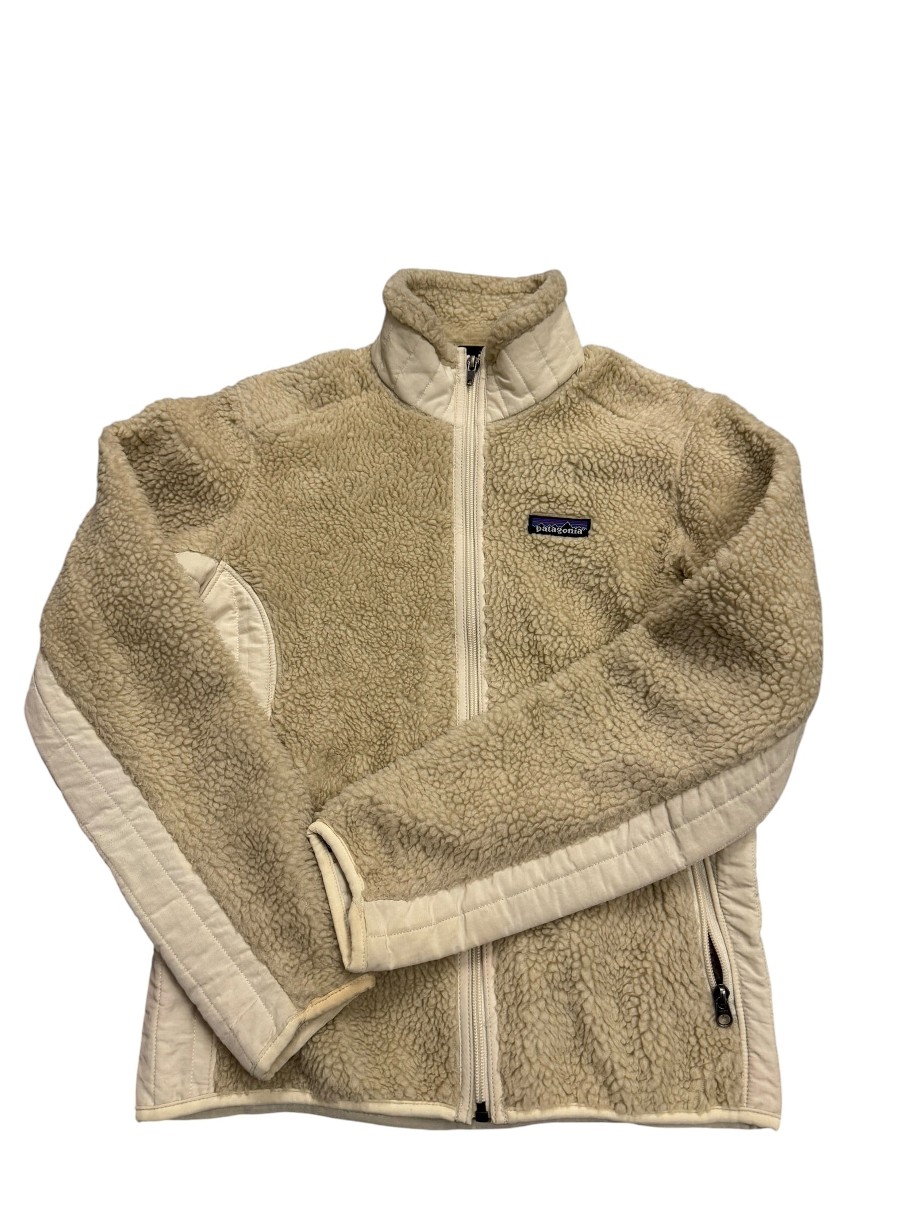 Patagonia Fur Sweater