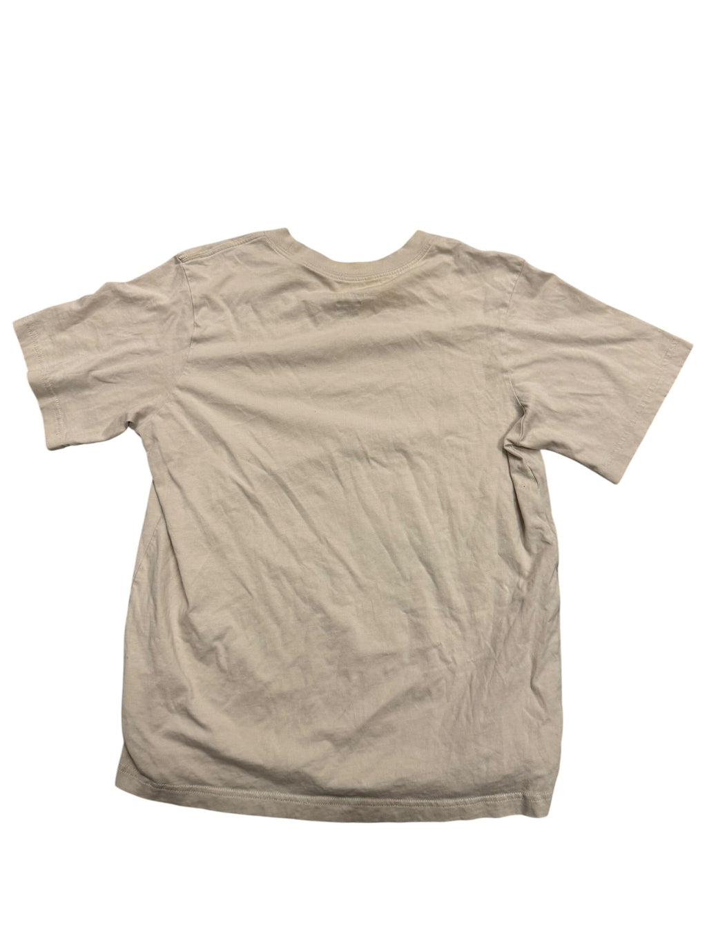 Los Angeles Nike Beige