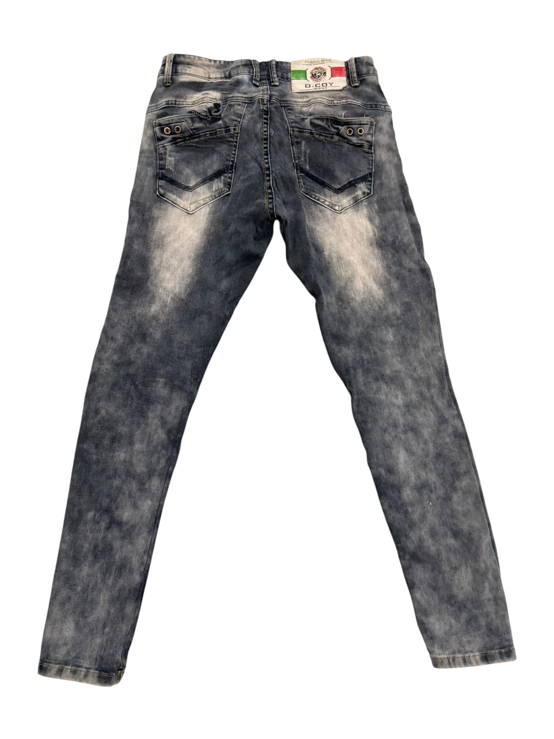 D-coy Jeans