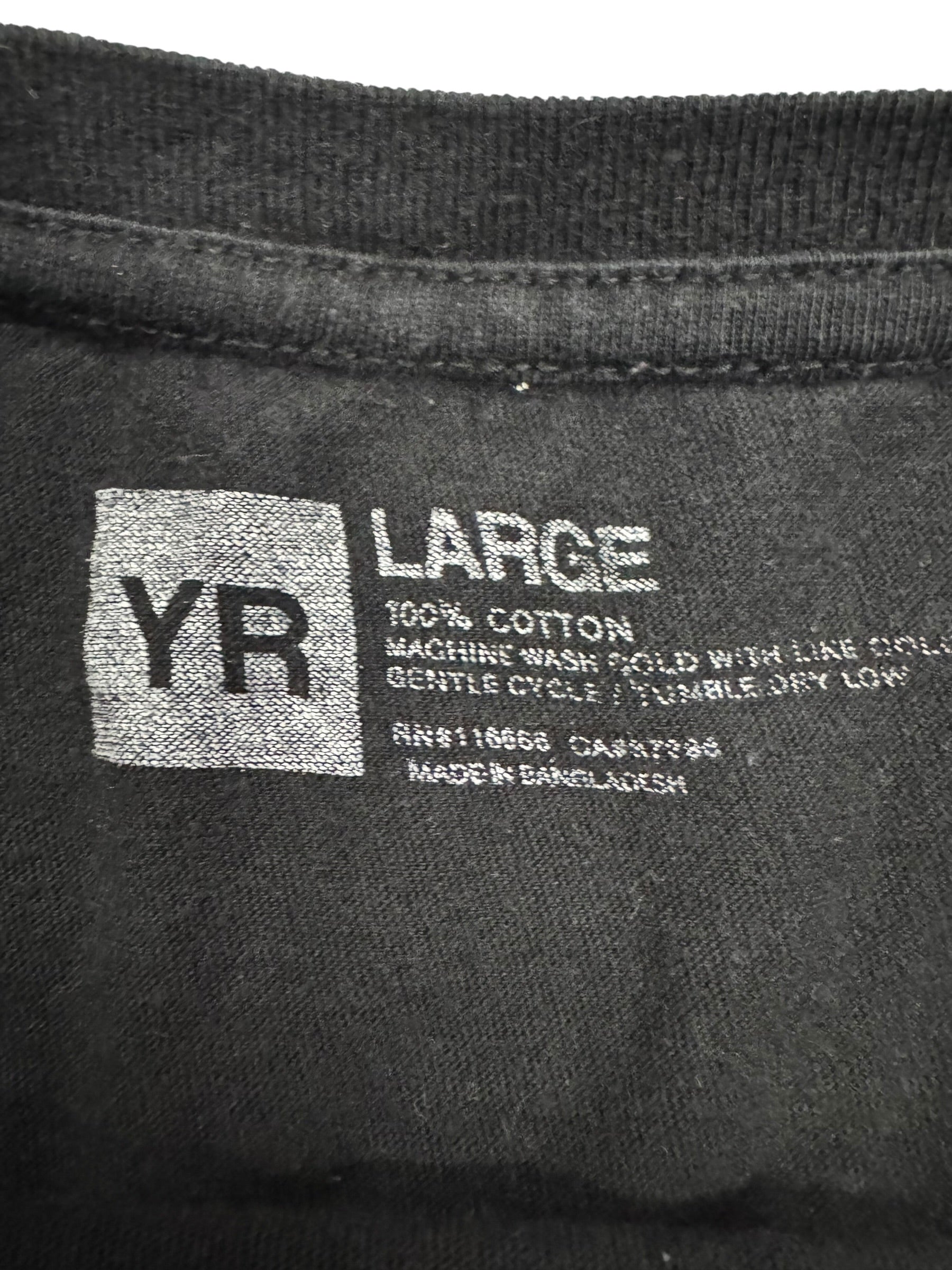 Y&R Longsleeve