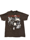 Lil Wayne Best Rapper Alive Shirt